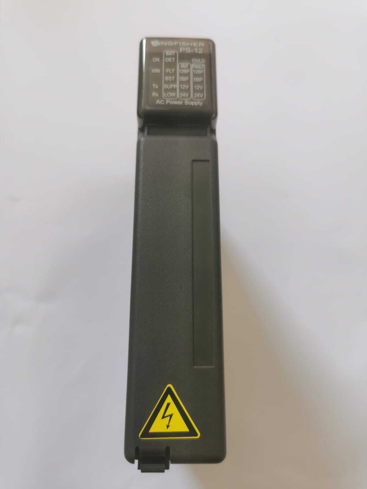 SEMAPHOR KINGFISHER PLUS+RTU PS-12-0 AC Power Supply Module