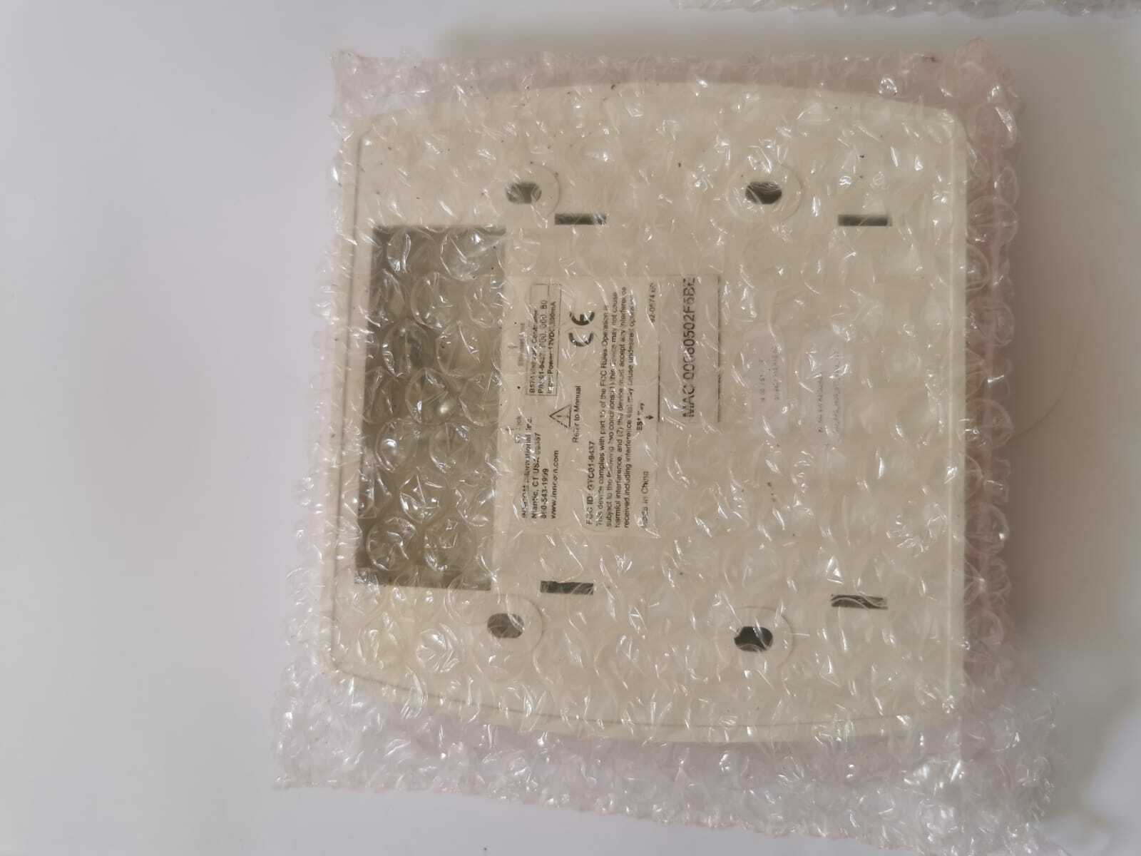 HONEYWELL RF Edge Router HONEYWELL RF Edge Router 3