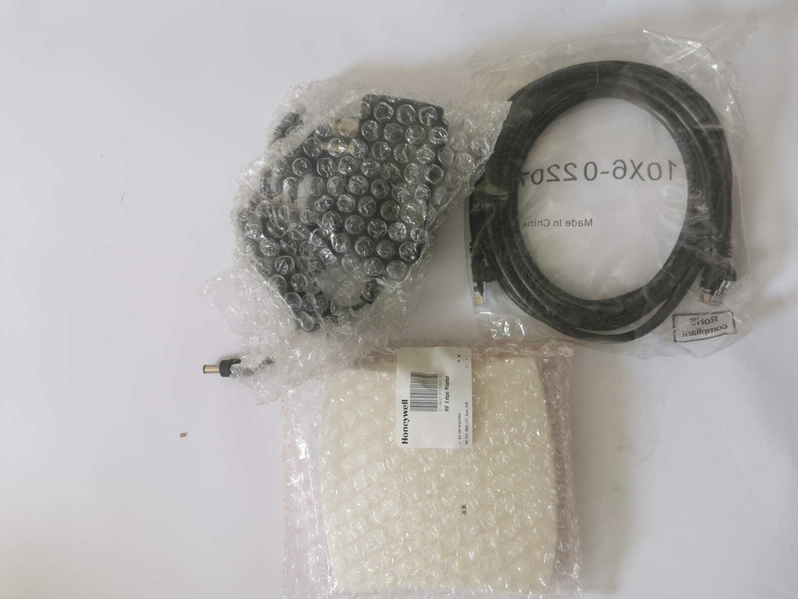 HONEYWELL RF Edge Router HONEYWELL RF Edge Router 5