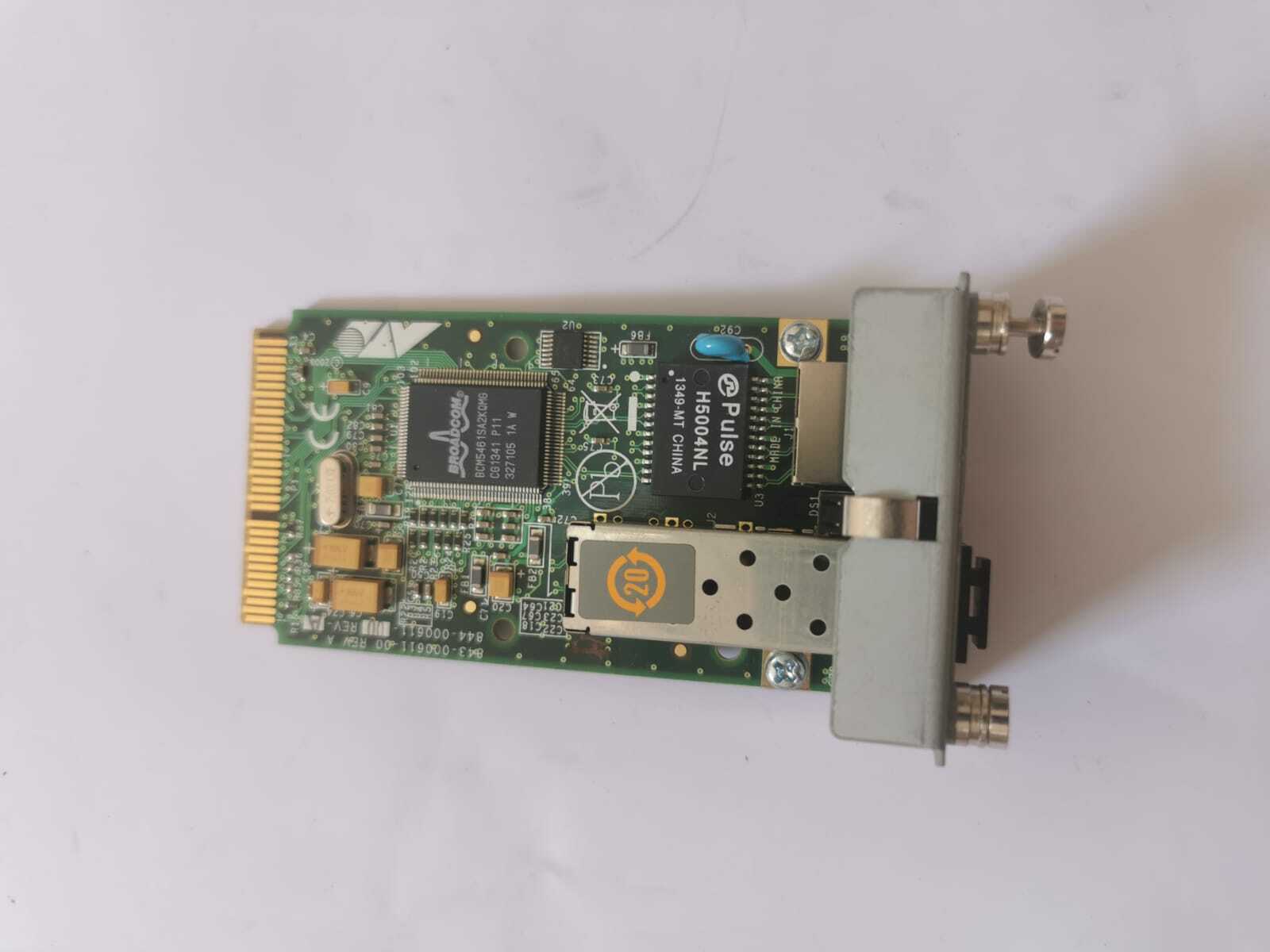Allied Telesis AT-A65 Allied Telesis AT-A65 Switch Component 2