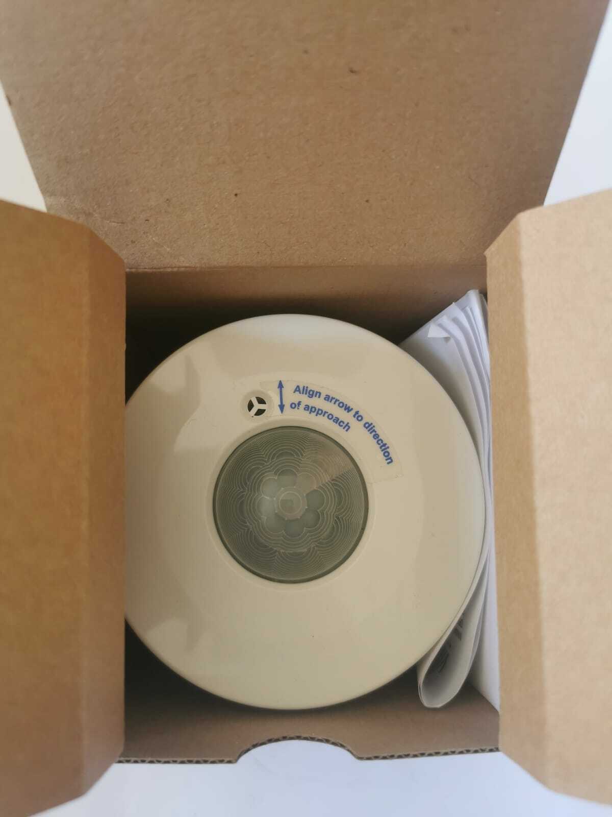 Ex-Or MLS2001DALIHB Ex-Or MLS2001DALIHB Lighting Control Sensor 6