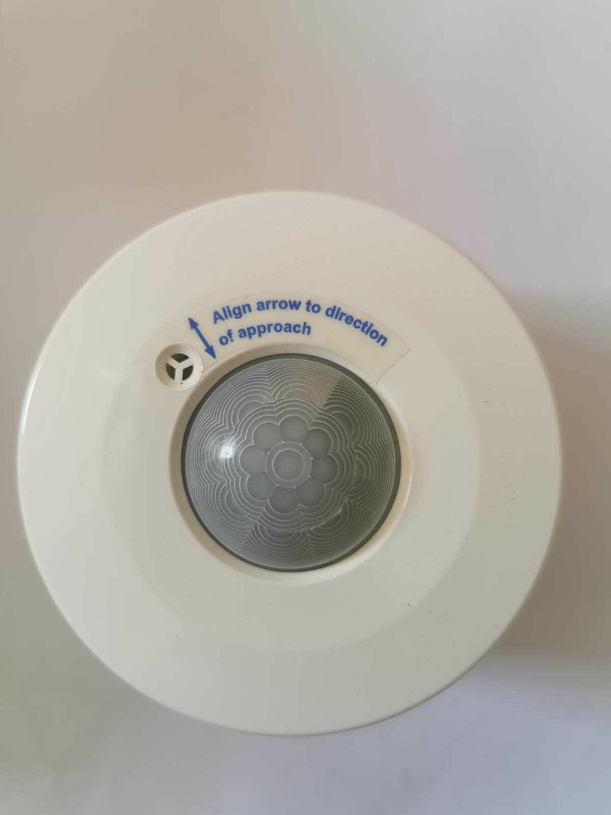 Ex-Or MLS2001DALIHB Lighting Control Sensor