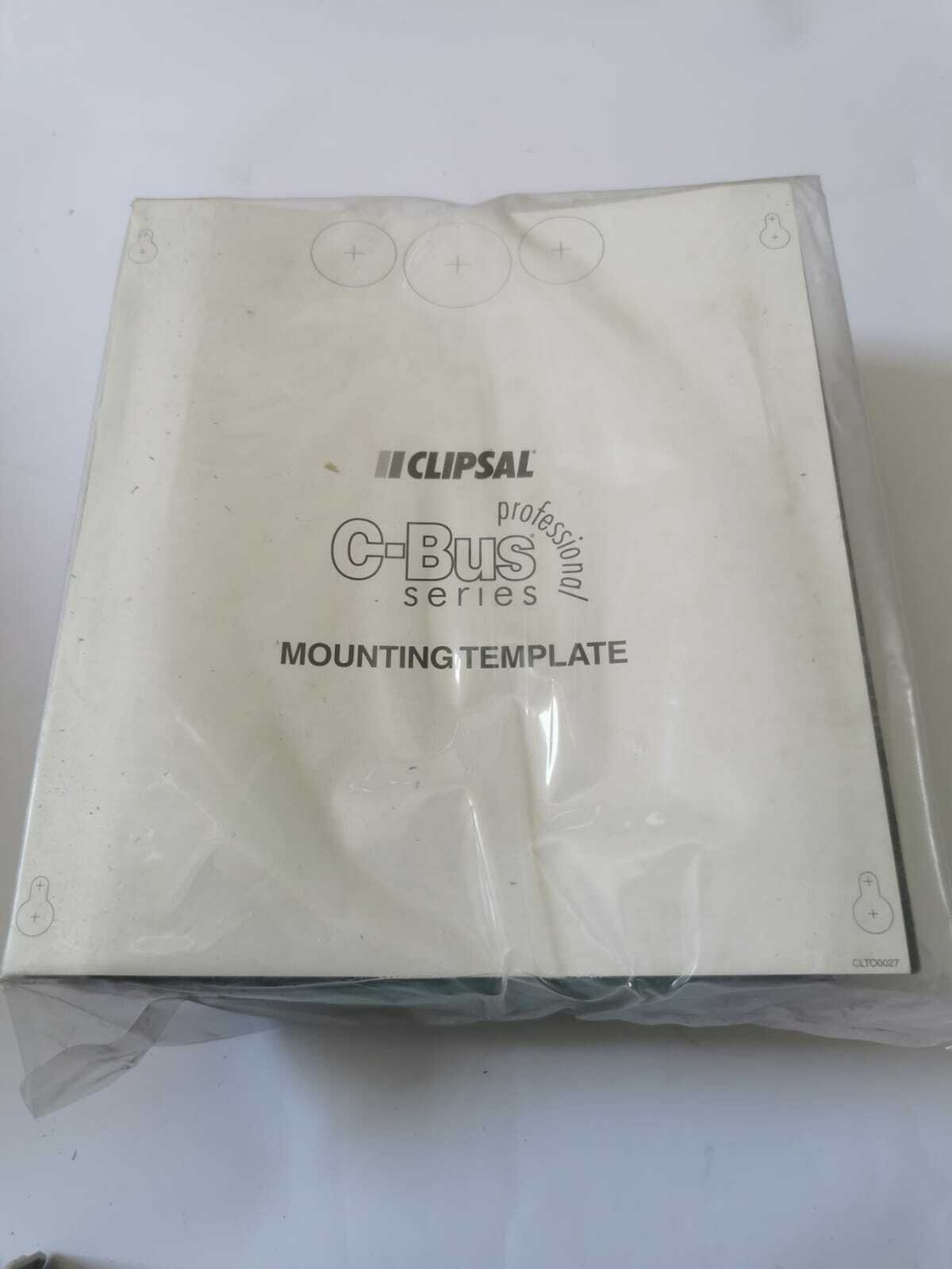 Clipsal L5101D20 CLIPSAL C-BUS 2 SERIES L5101D20 CHANNEL DIMMER MODULE 2