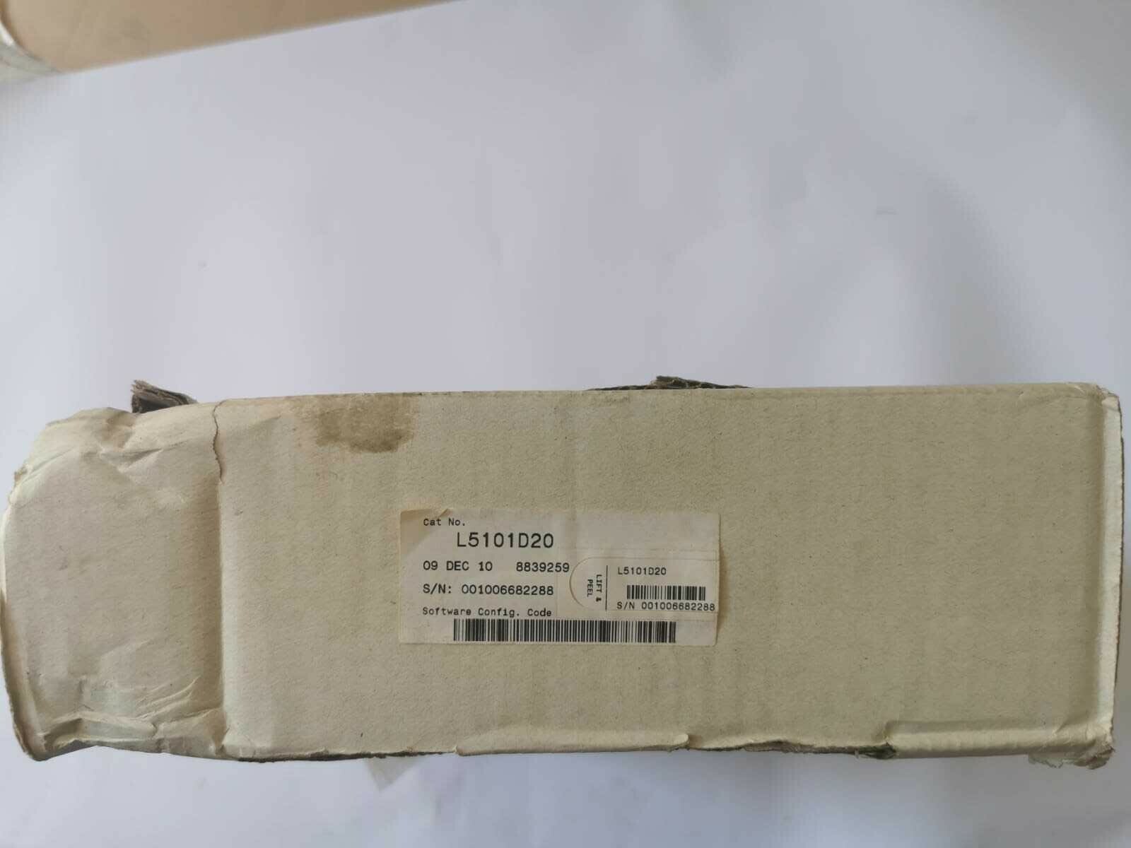 Clipsal L5101D20 CLIPSAL C-BUS 2 SERIES L5101D20 CHANNEL DIMMER MODULE 6