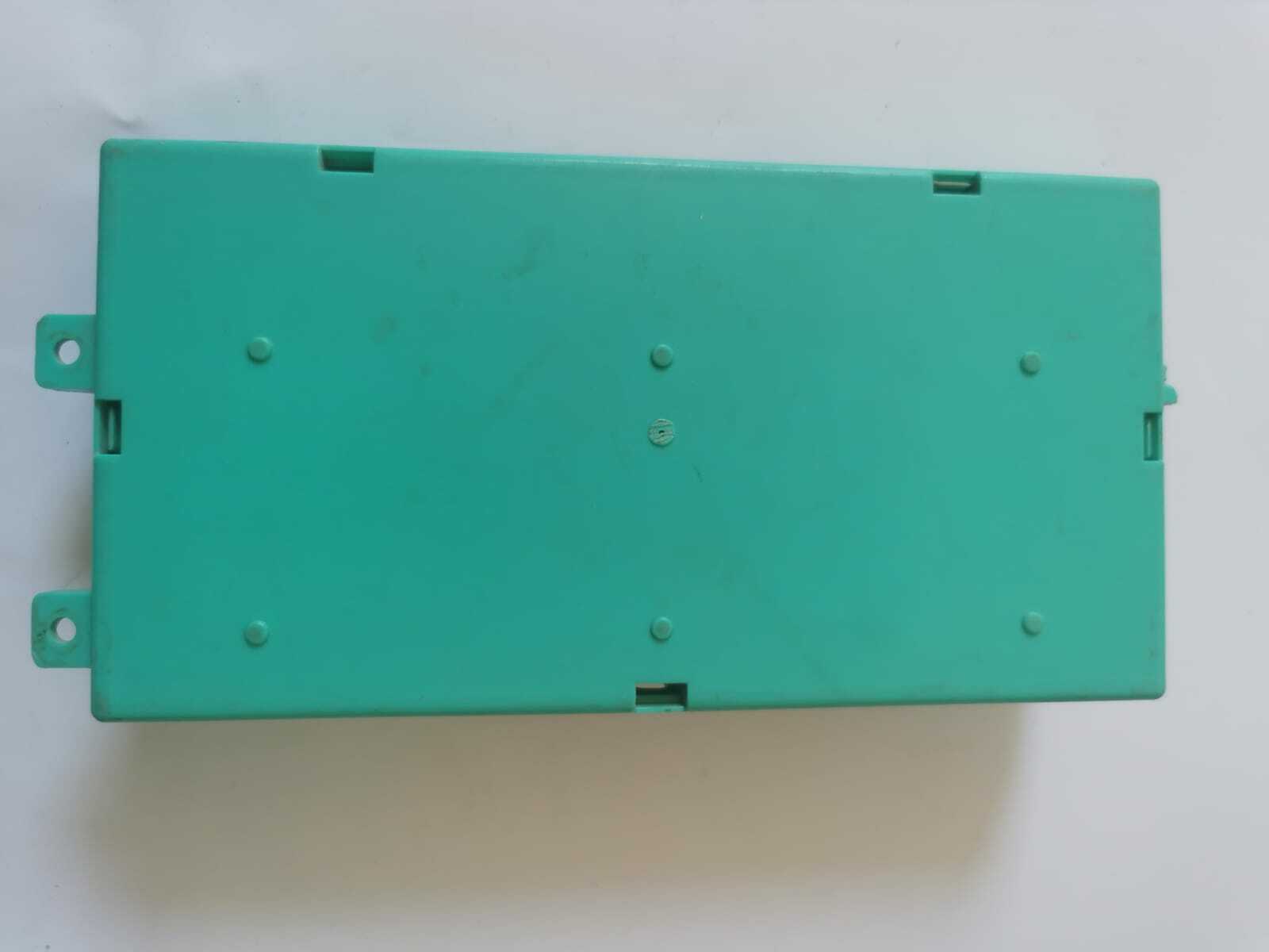 PEPPERL+FUCHS R-SP-N12 PEPPERL+FUCHS R-SP-N12 Segment Protector 2