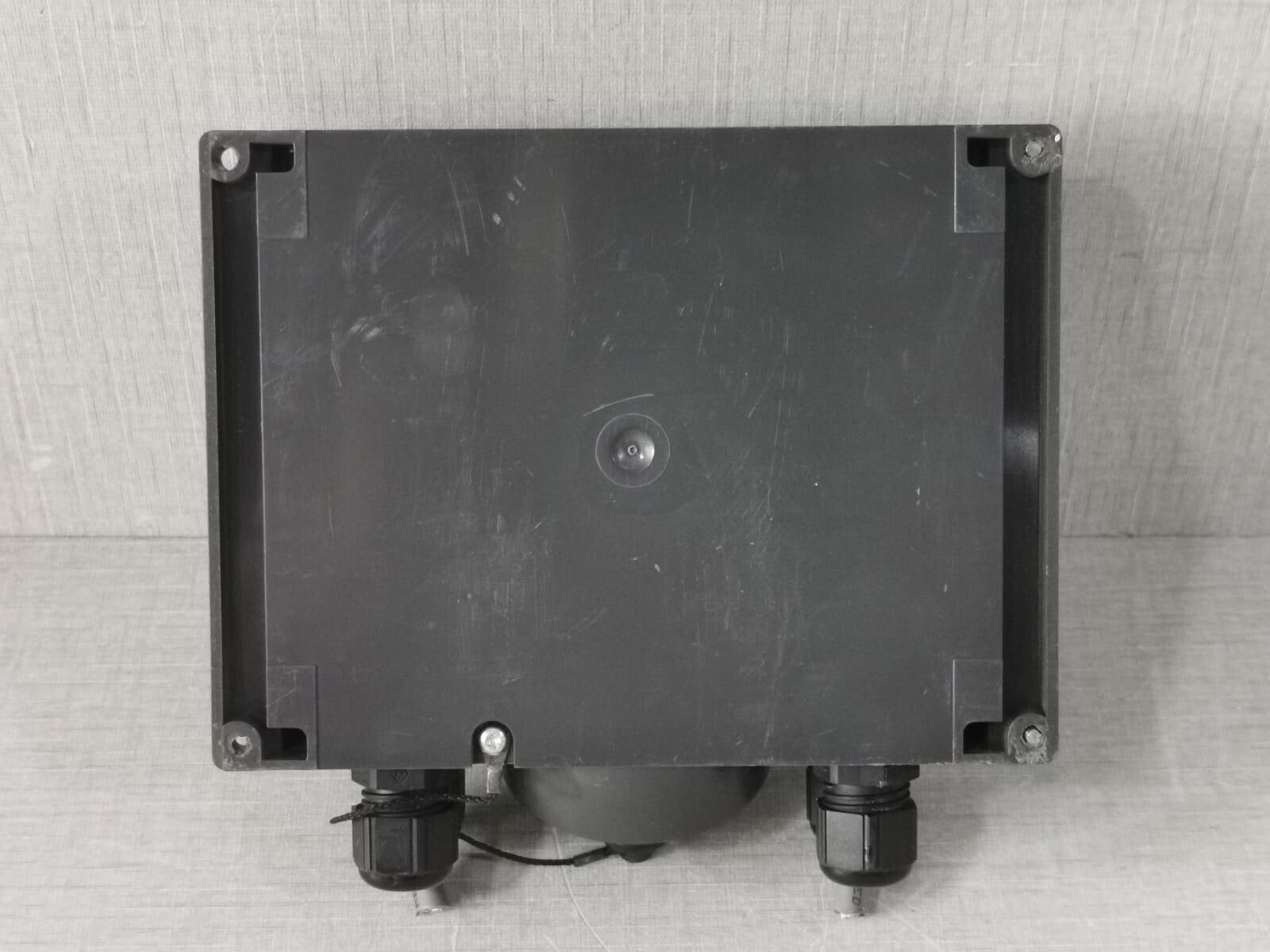 Siemens 6AV6 671-5AE10-0AX0 SIEMENS 6AV6 671-5AE10-0AX0 CONNECTIVITY BOX DP PLUS 7