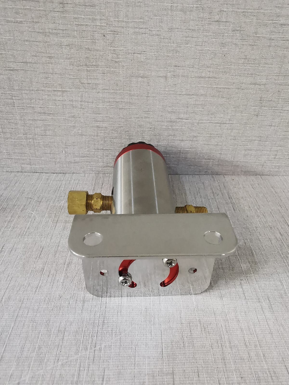 Honeywell P7620C0100B HONEYWELL P7620C0100B INDUSTRIAL DIFFERENTIAL PRESSURE TRANSMITTER 9