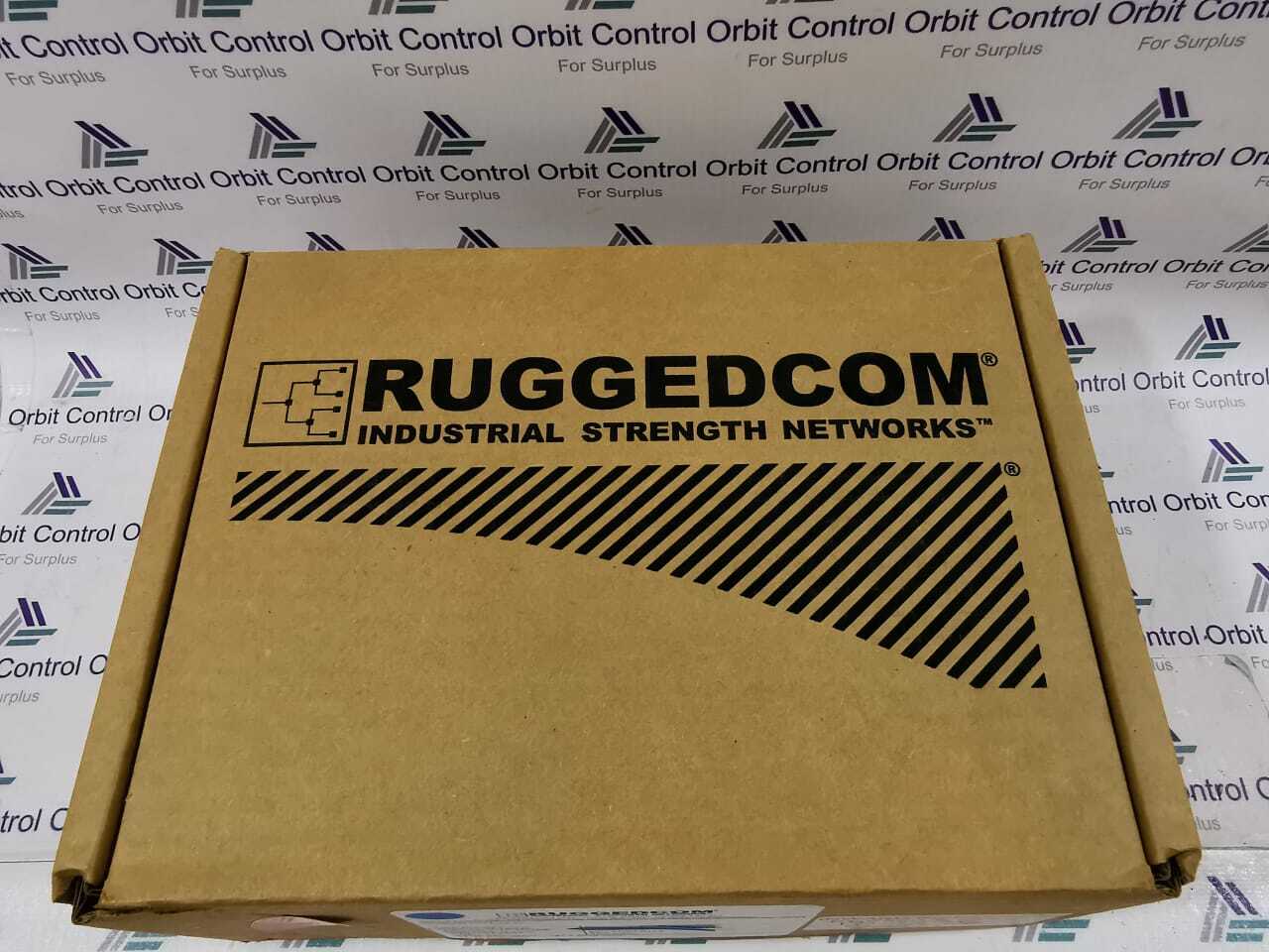 RUGGEDCOM RS900GNC-HI-D-2SFP-XX RUGGEDCOM RS900GNC-HI-D-2SFP-XX SWITCH RS900G 4