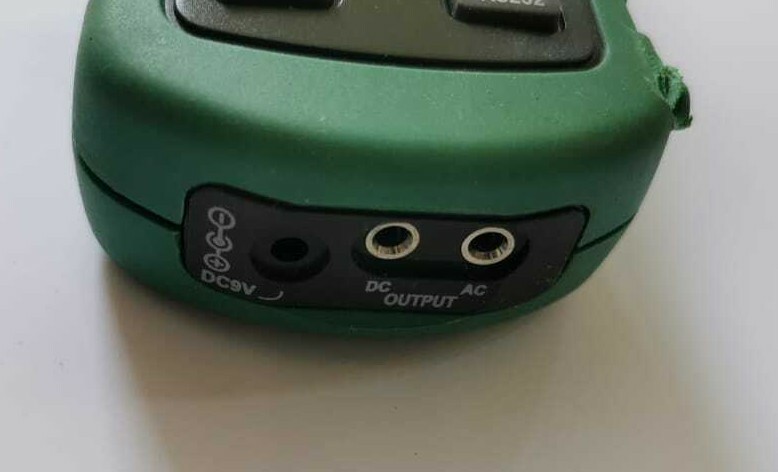 Digital MS6701 MASTECH MS6701 DIGITAL SOUND LEVEL METER 6