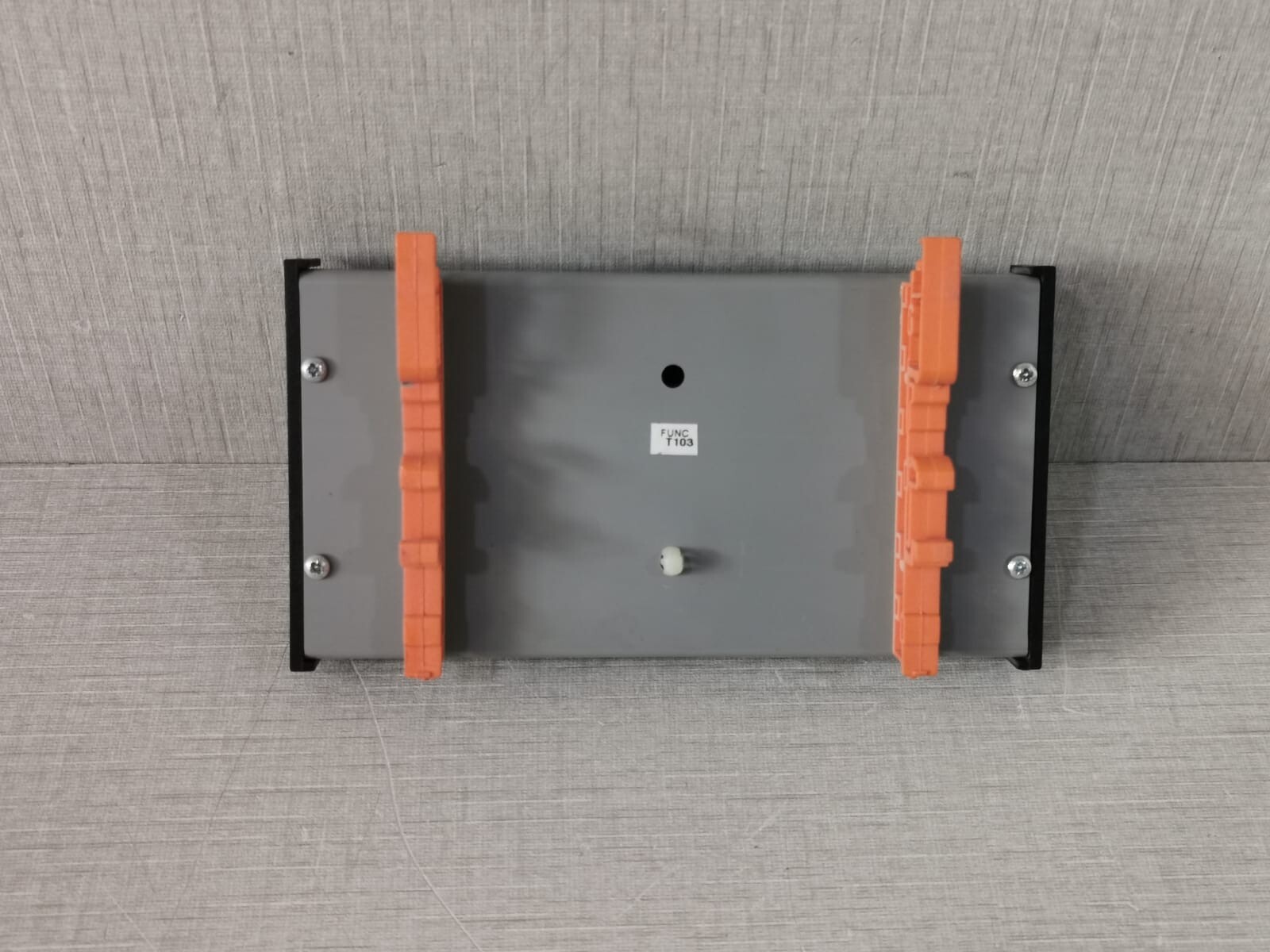 CROWCON GSKA94V01140 CROWCON GSKA94V0-1140 Gas Monitor Relay MODULE 7