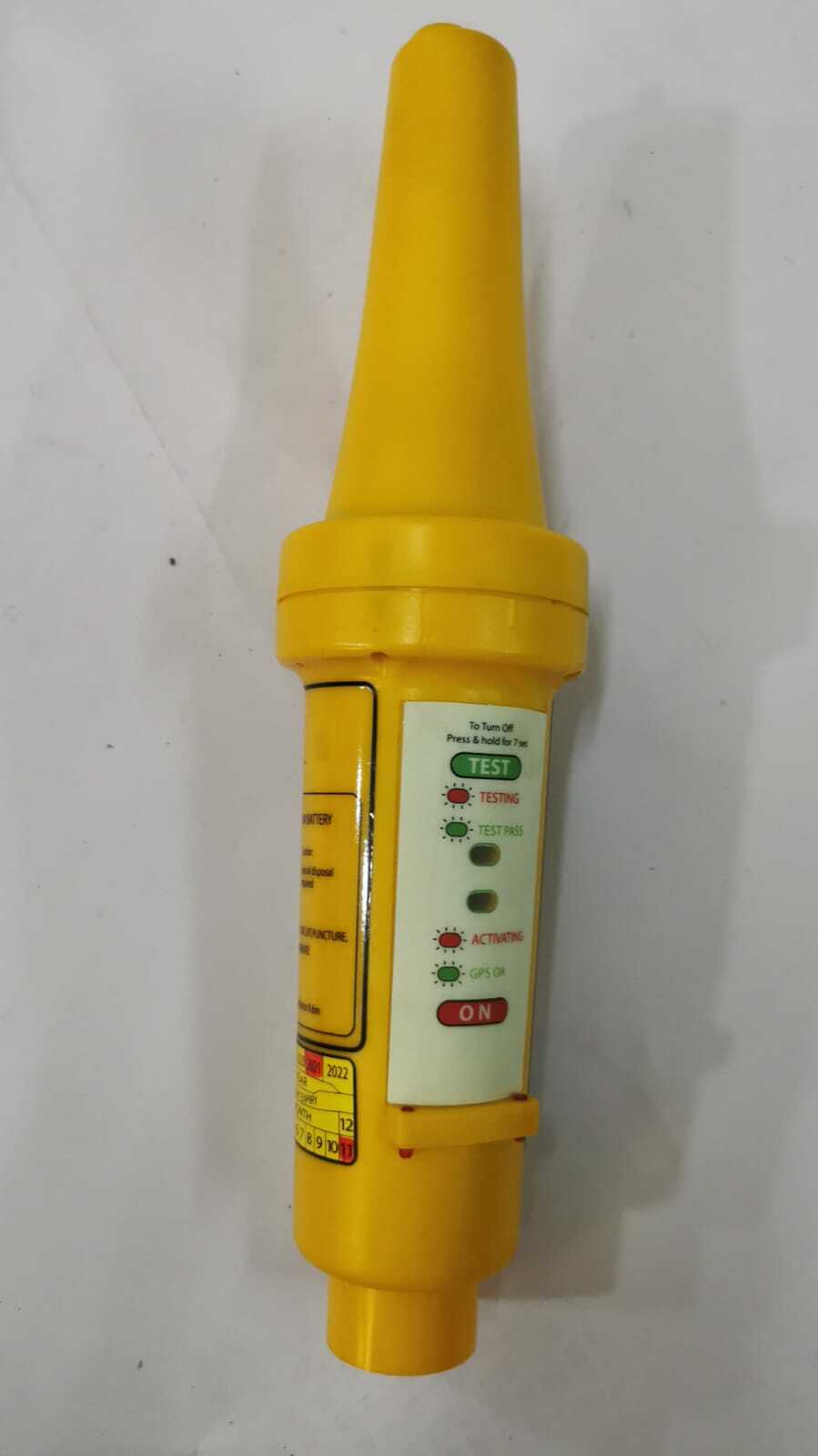 SRC AST100 SRC AIS-SART AST100 Search and Rescue Transmitter 4