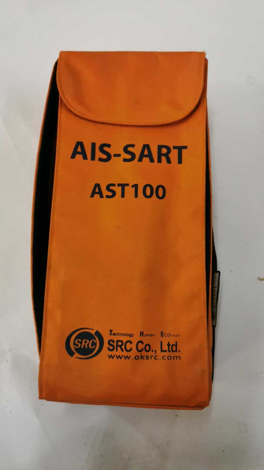 SRC AST100 SRC AIS-SART AST100 Search and Rescue Transmitter 5