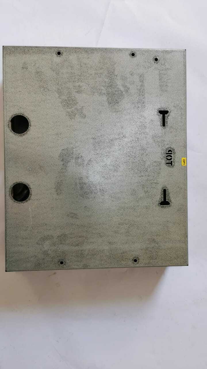 LOYTEC LVIS-3ME12-A1 LOYTEC LVIS-3ME12-A1 TOUCH PANEL 7