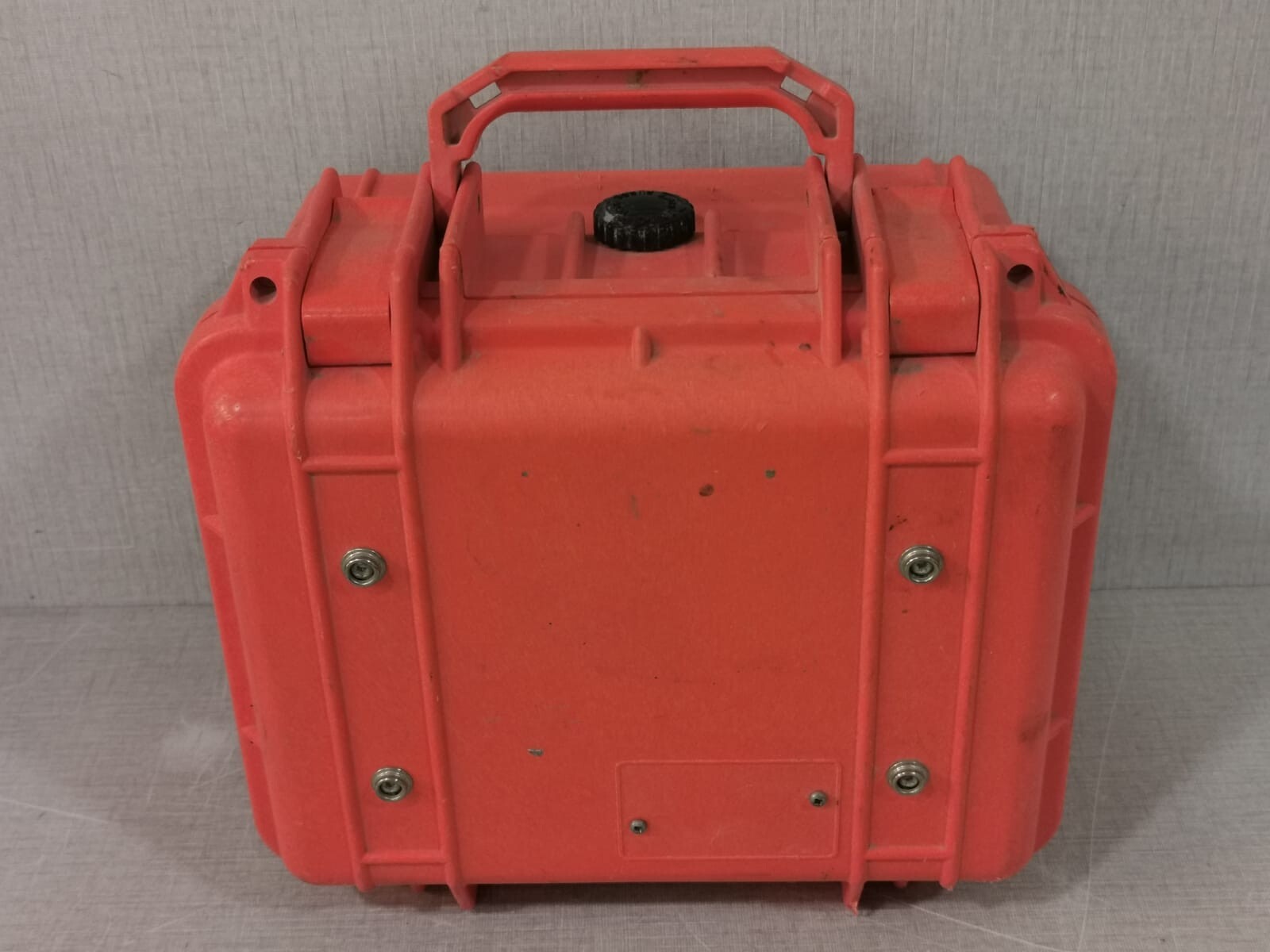 PREMIER PIC-500 PREMIER PIC-500 TEST AND CALIBRATION 4