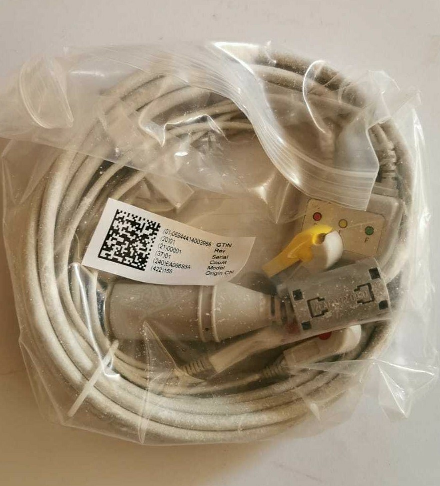 ECG 11147444 ECG Cable and lead wires 11147444 2