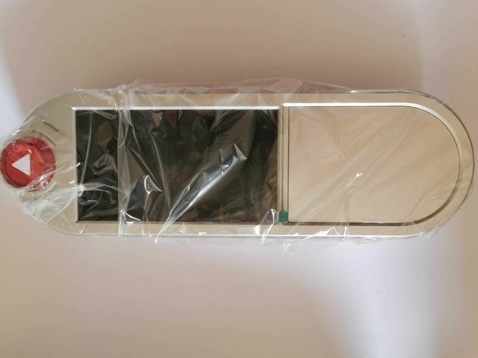 UNKNOWN UI0025/UID0025-S I DISPLAY I-SHELF 7 UI0025/UID0025-S 2