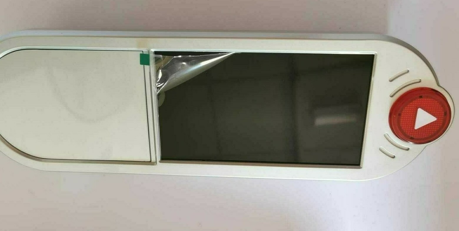UNKNOWN UI0025/UID0025-S I DISPLAY I-SHELF 7 UI0025/UID0025-S 8