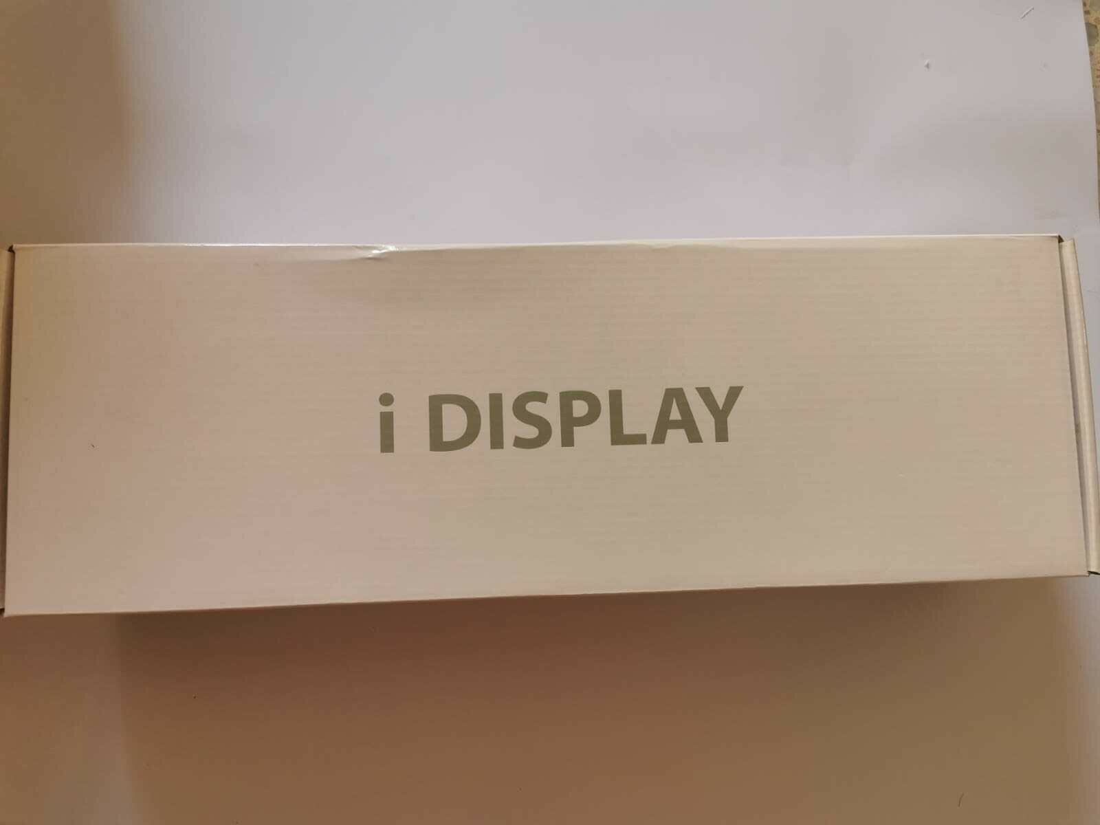 UNKNOWN UI0025/UID0025-S I DISPLAY I-SHELF 7 UI0025/UID0025-S 10