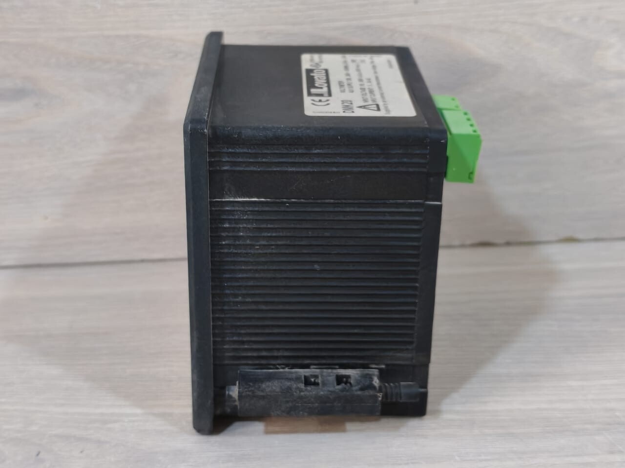 Lovato DMK20 Lovato DMK20 PANEL POWER METER- DAMAGED SCREEN 6