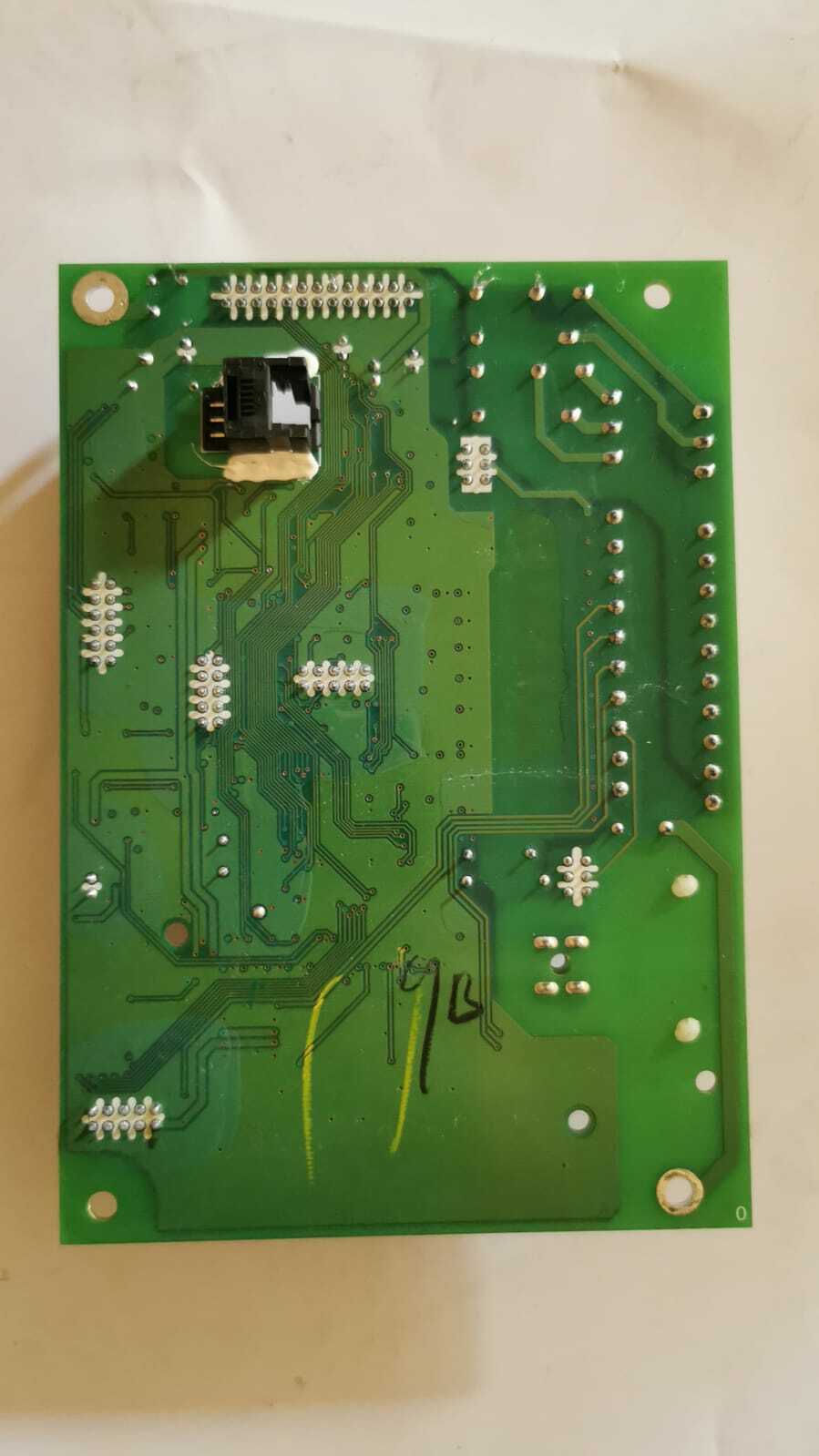 UNKNOWN 2945001005 2945001005 main control power board 3