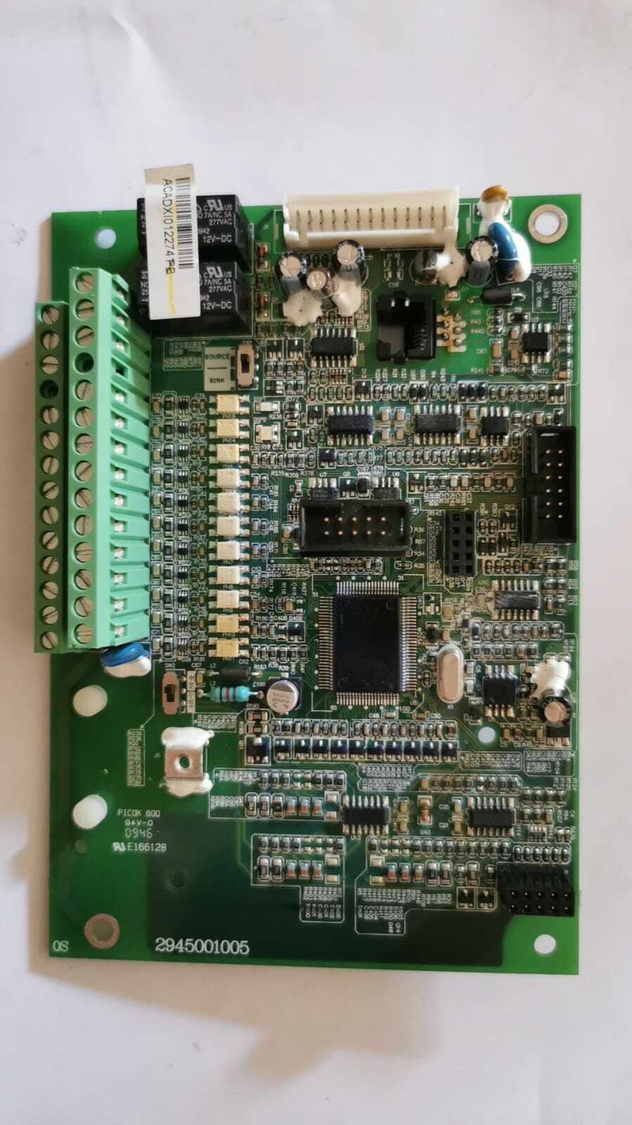2945001005 main control power board