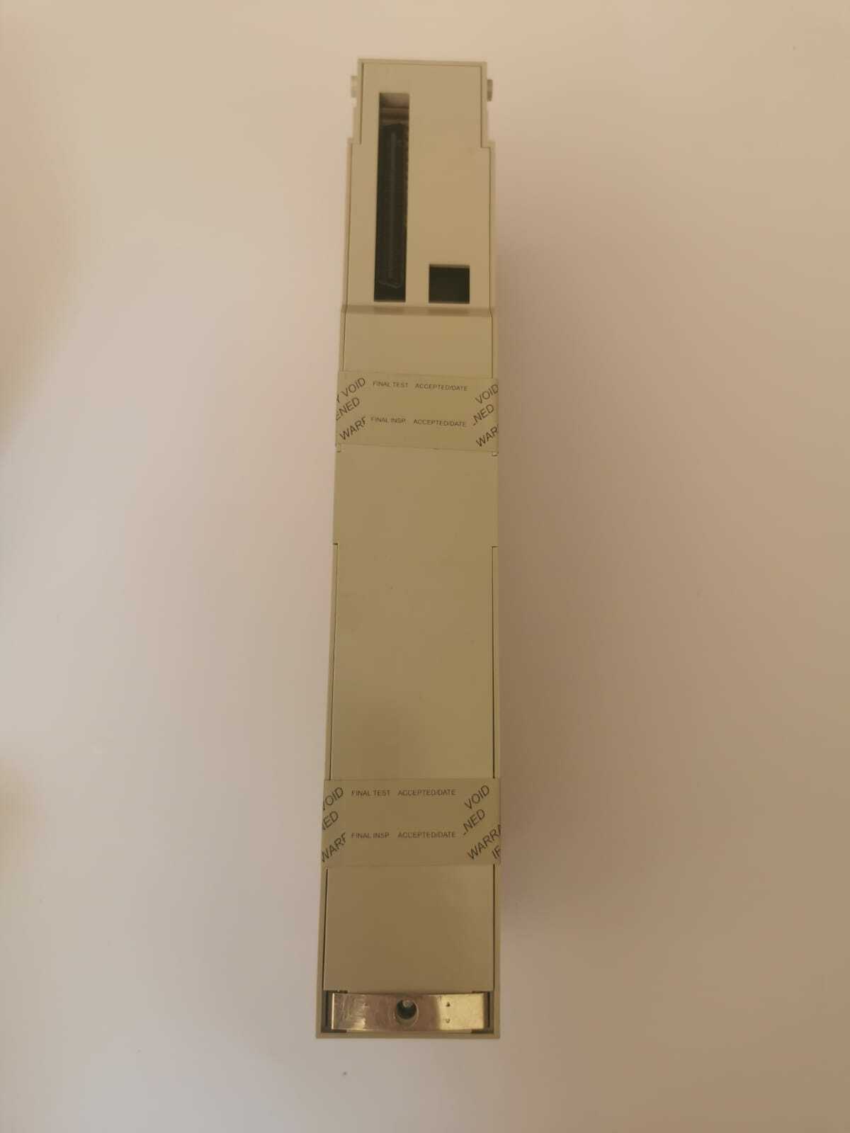 Schneider Electric 140CPS12400 Schneider Electric 140 CPS 124 00 Electric Modicon 5