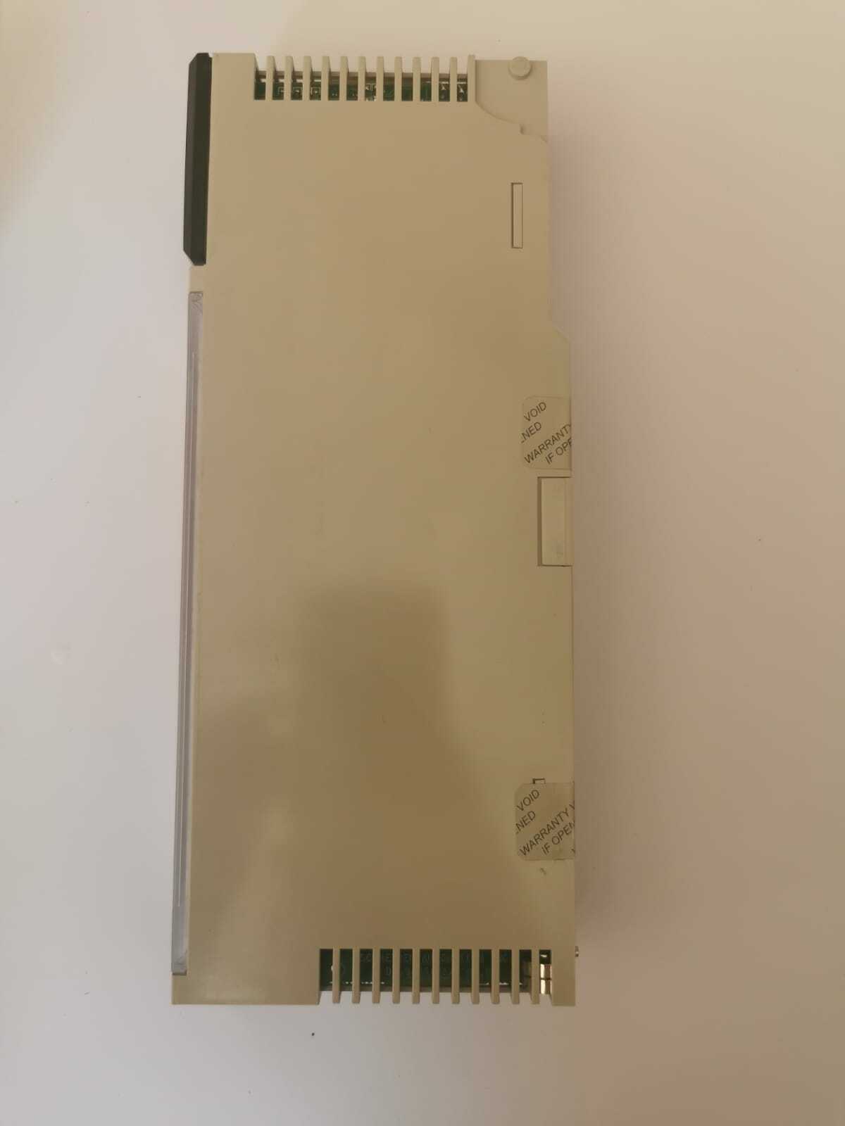 Schneider Electric 140CPS12400 Schneider Electric 140 CPS 124 00 Electric Modicon 6