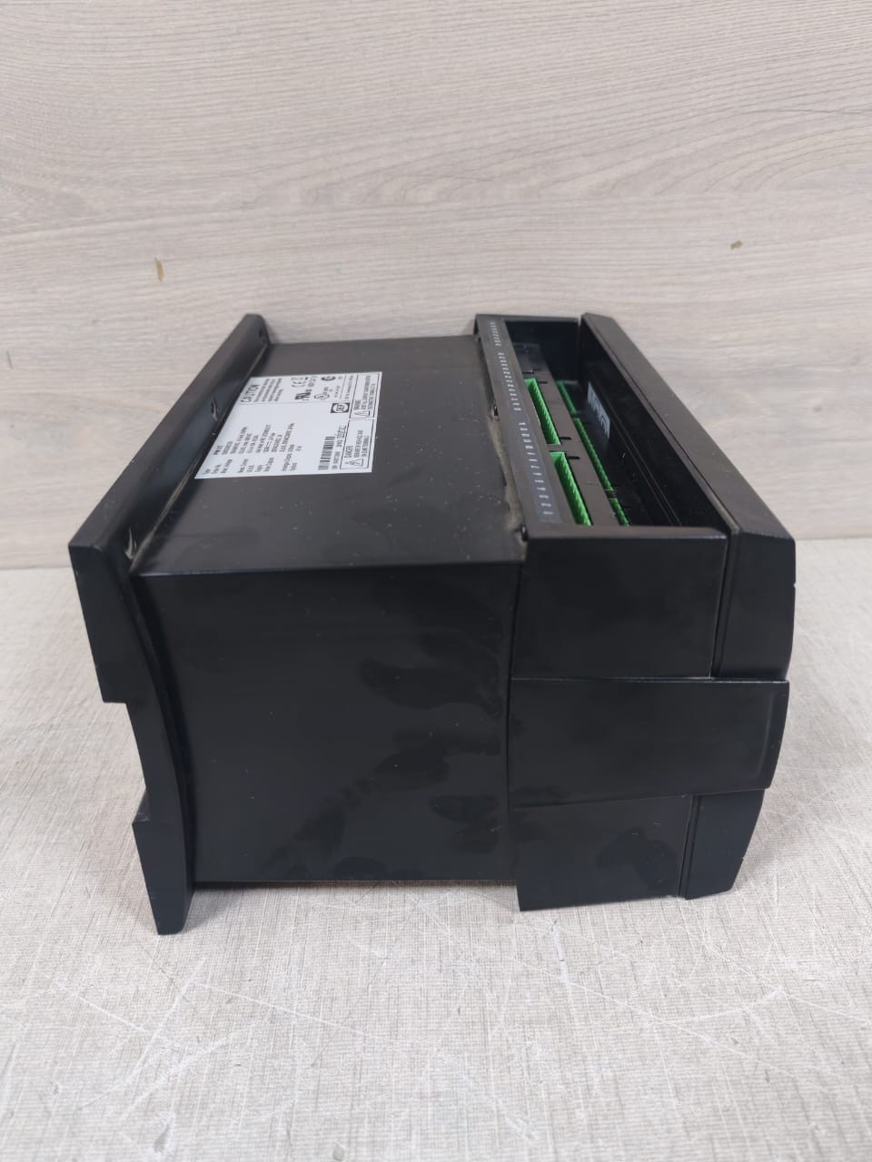 DEIF PPM-3 SC DEIF PPM-3 SC Protection and Power Management 250VAC 6