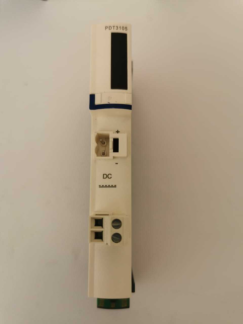Schneider Electric STB PDT 3105 Schneider Electric STB PDT 3105 5
