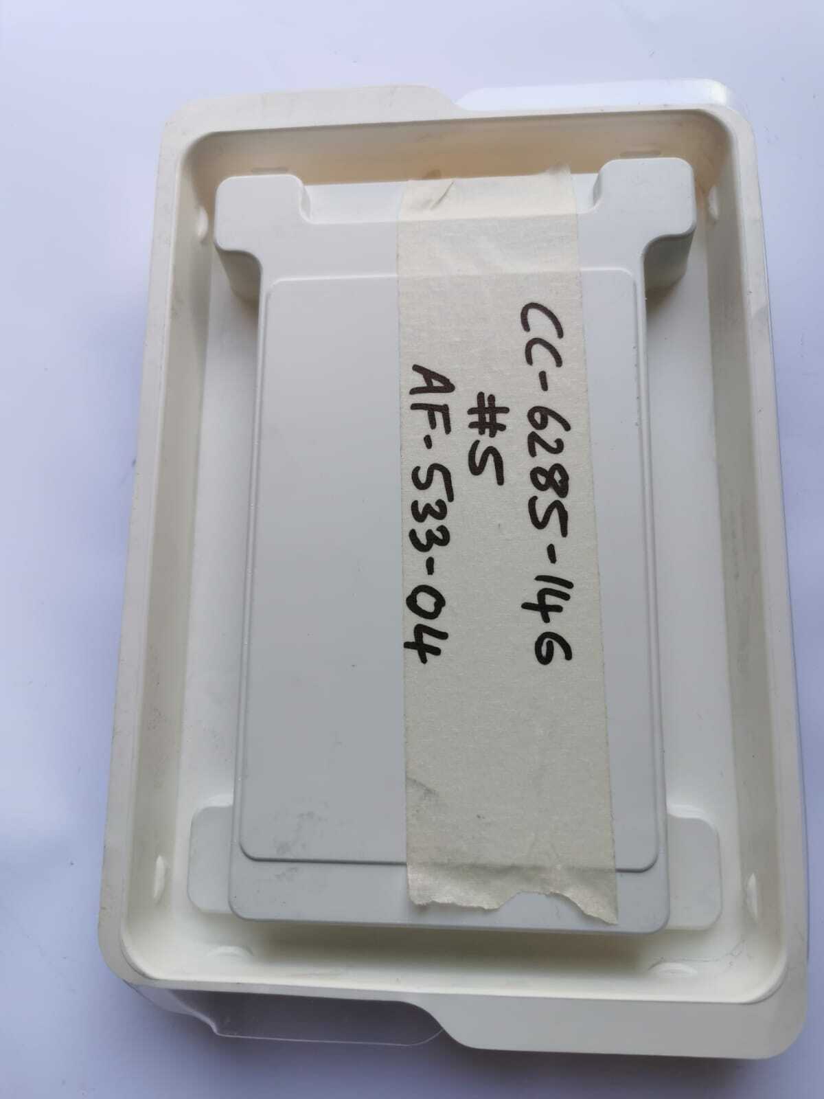 Yokogawa AF-533-04 YOKOGAWA AF-533-04 Logic Module 3