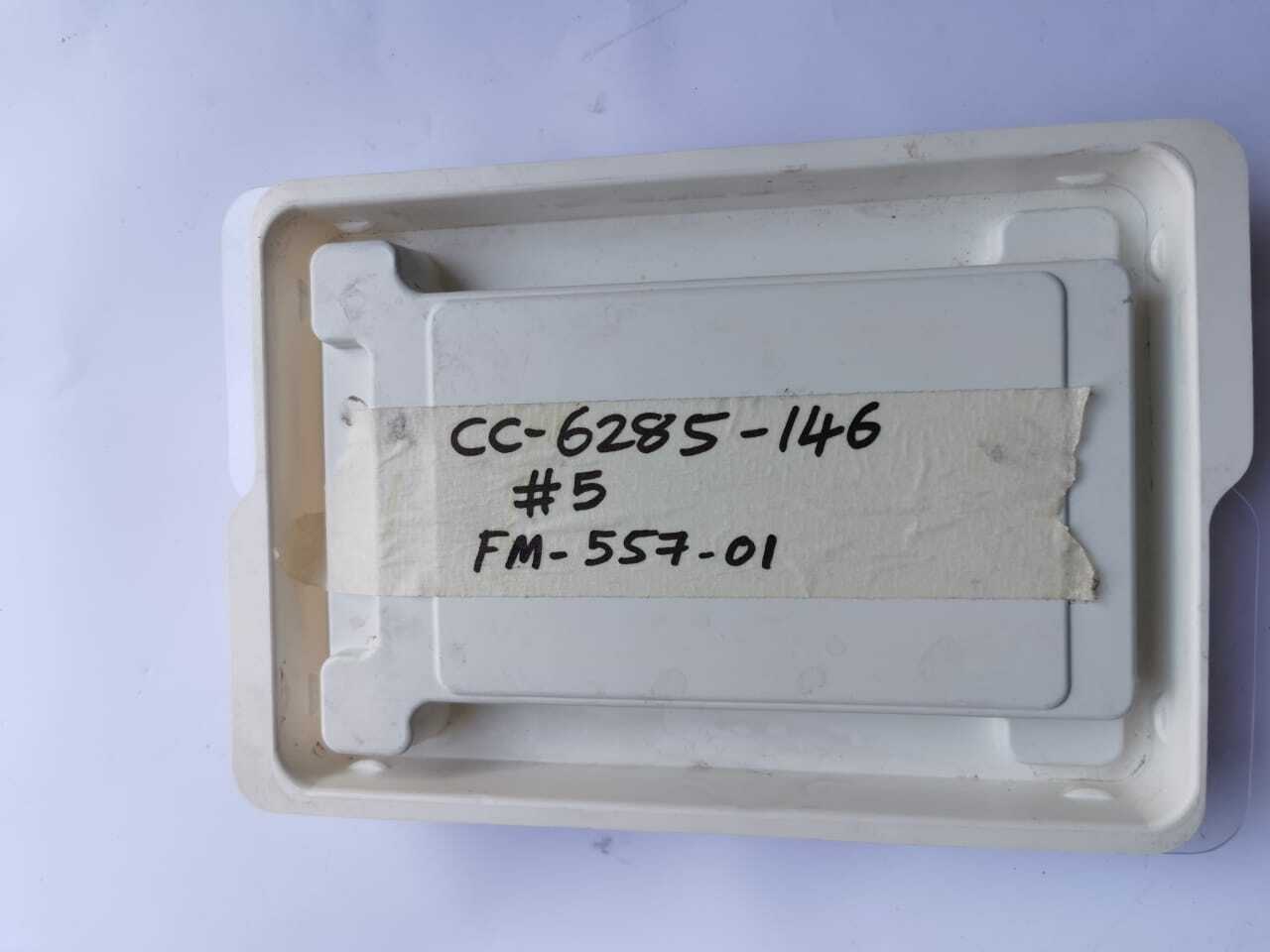 YOKOGAWA FM-557-01 YOKOGAWA FM-557-01 Module 3
