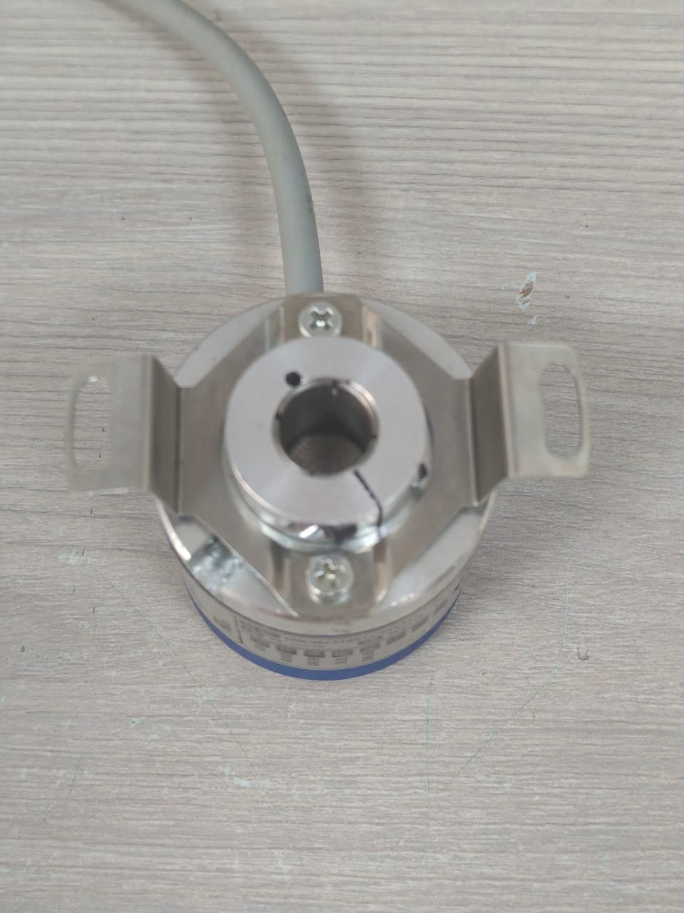DESC 93740009 DESC EML38F270X12/28V010I10X6PR4 P/N 93740009 ENCODER 4