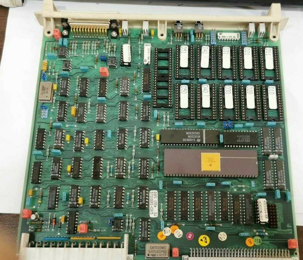 ABB 2668 184-238/2 Board