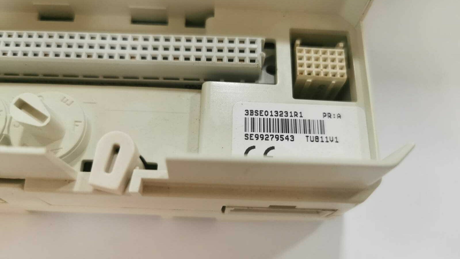 ABB 3BSE013231R1 ABB TU811V1 BASE 3BSE013231R1 2