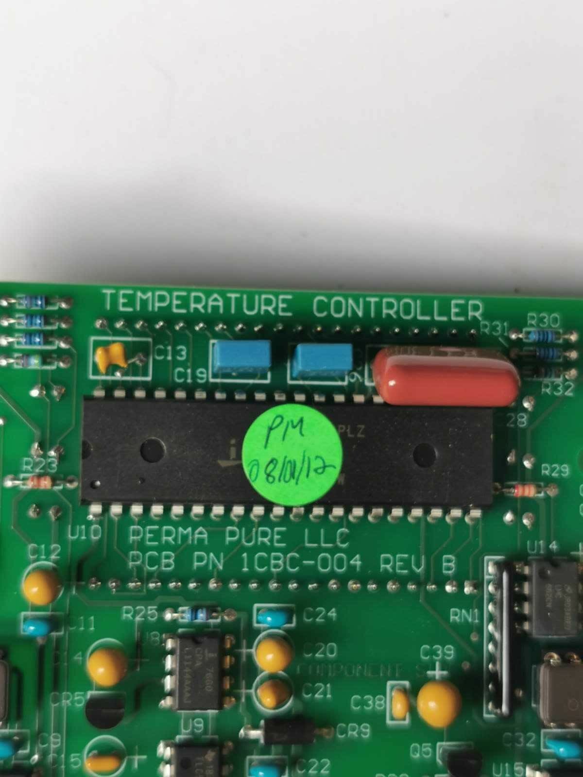 PERMA PURE PCB-PN-1CBC-004-REV-B PERMA PURE PCB PN 1CBC-004 REV B 2