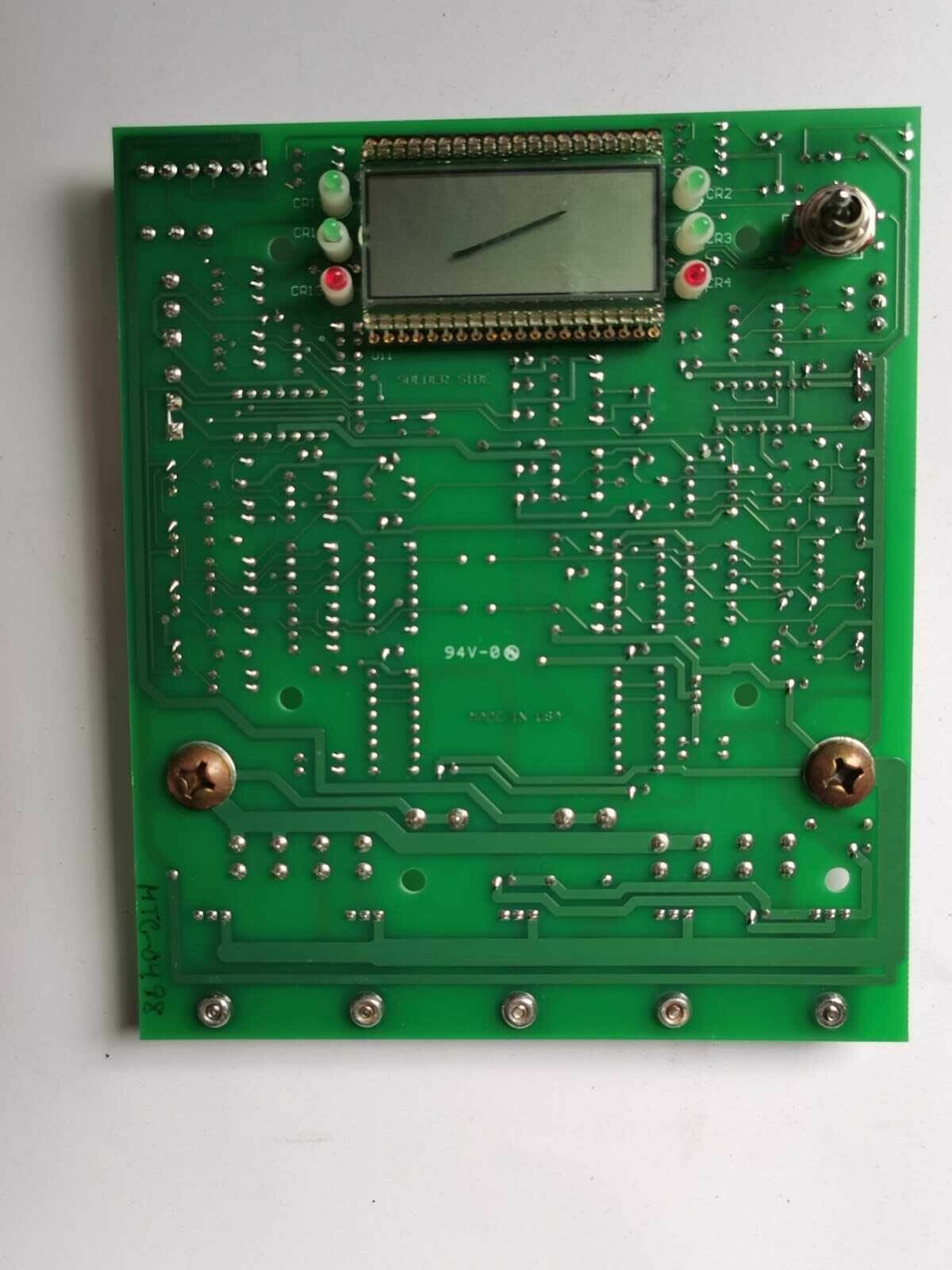PERMA PURE PCB-PN-1CBC-004-REV-B PERMA PURE PCB PN 1CBC-004 REV B 3