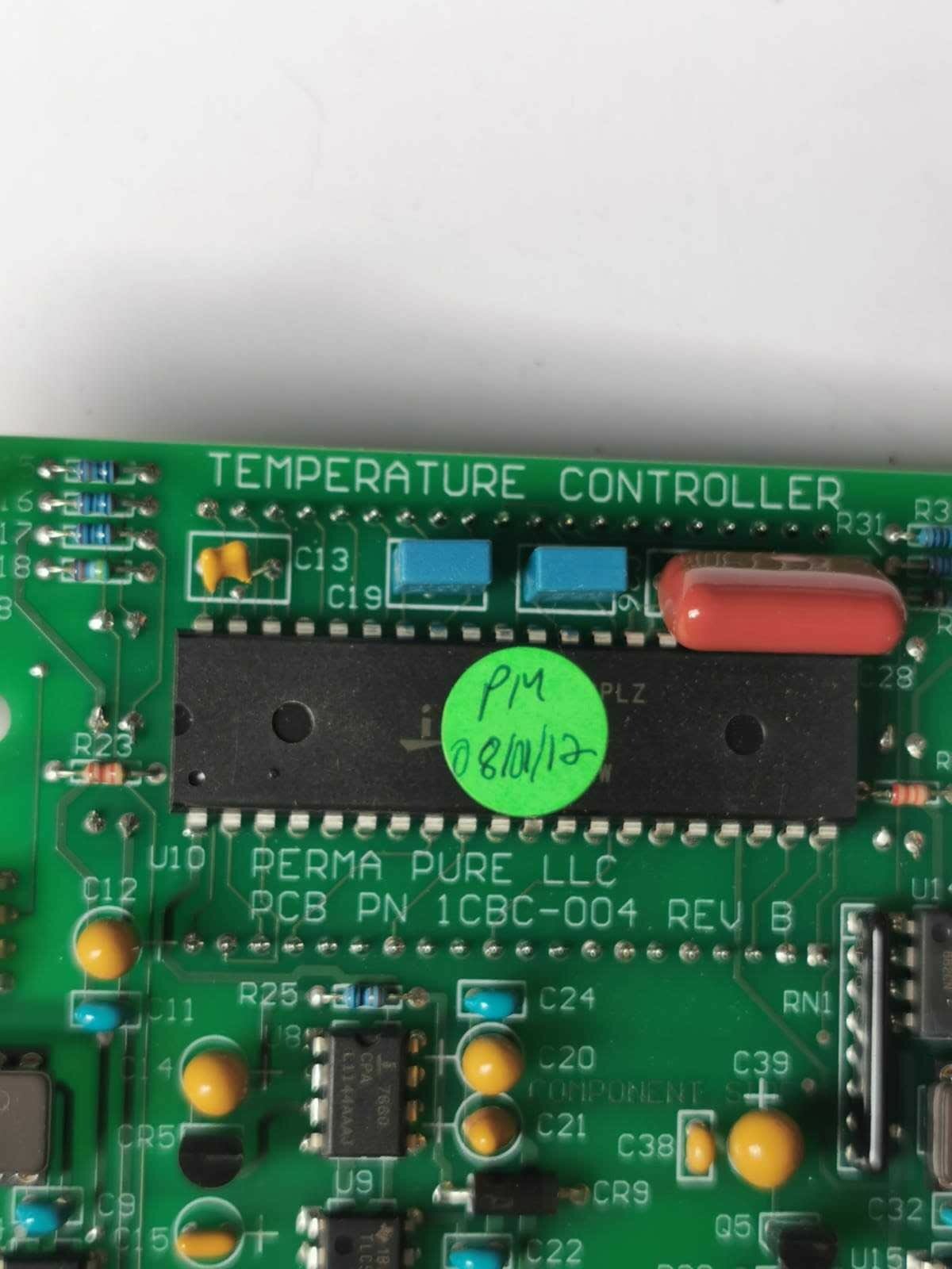 PERMA PURE PCB-PN-1CBC-004-REV-B PERMA PURE PCB PN 1CBC-004 REV B 4
