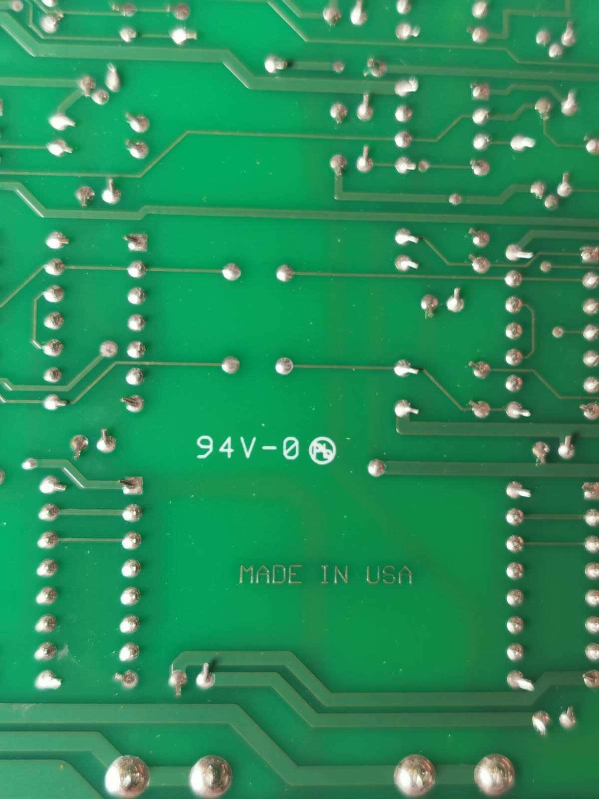 PERMA PURE PCB-PN-1CBC-004-REV-B PERMA PURE PCB PN 1CBC-004 REV B 5
