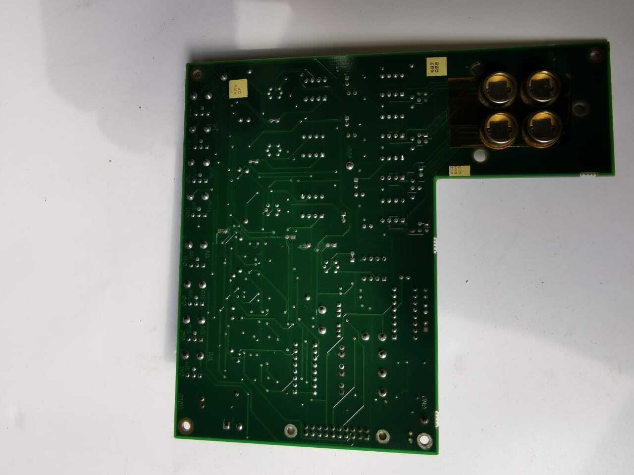 AMETEK 880020.901 AMETEK 880020.901 REV C PC BOARD 2