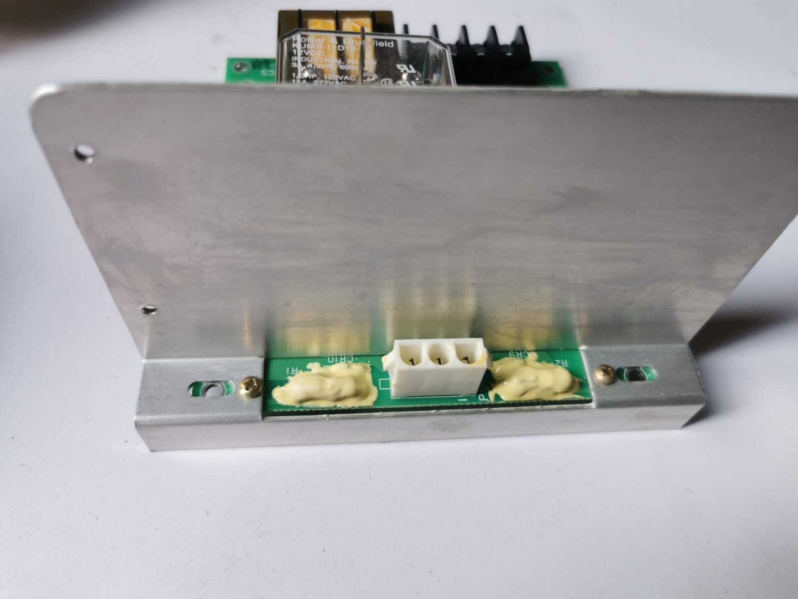 ABB 3528938-2 ABB 3528938-223 Power Supply 3528938-2 REV K1 7