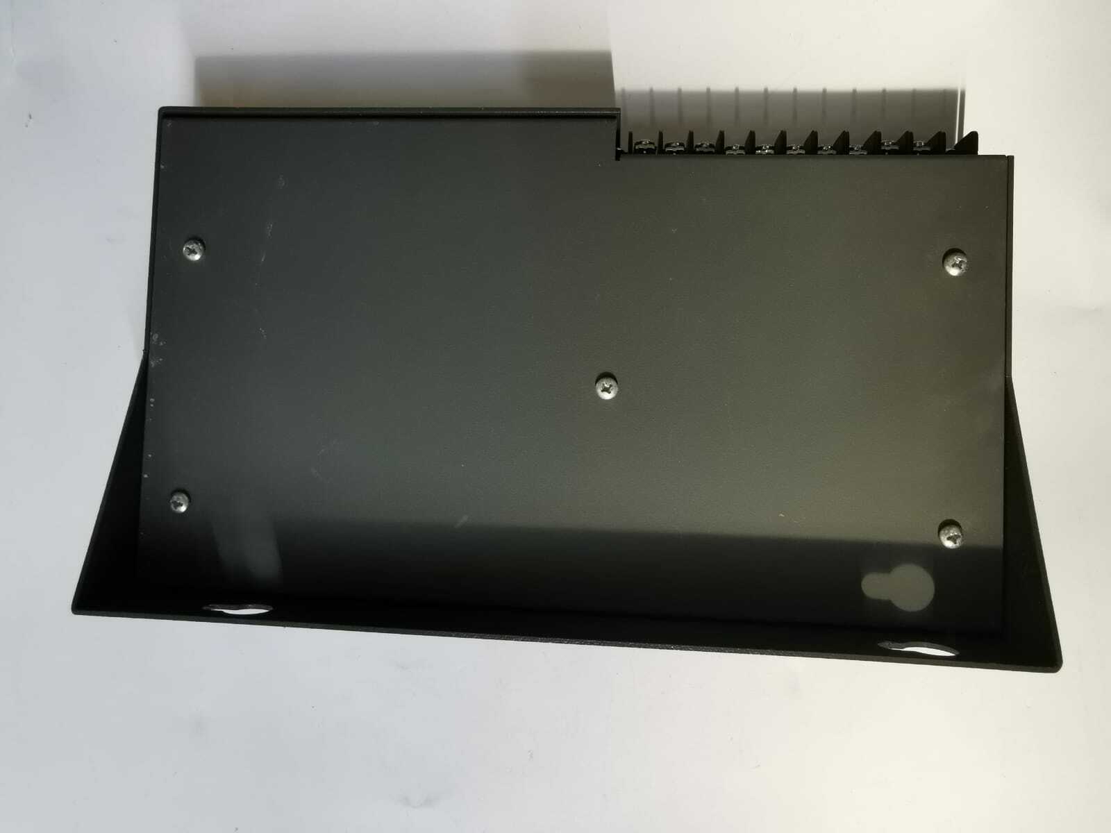 Rockwell Automation 1771-AF Allen Bradley 1771-AF 1/B REV C02 P/N 96235075 A01 STAND-ALONE FIBER CONVERTER 4
