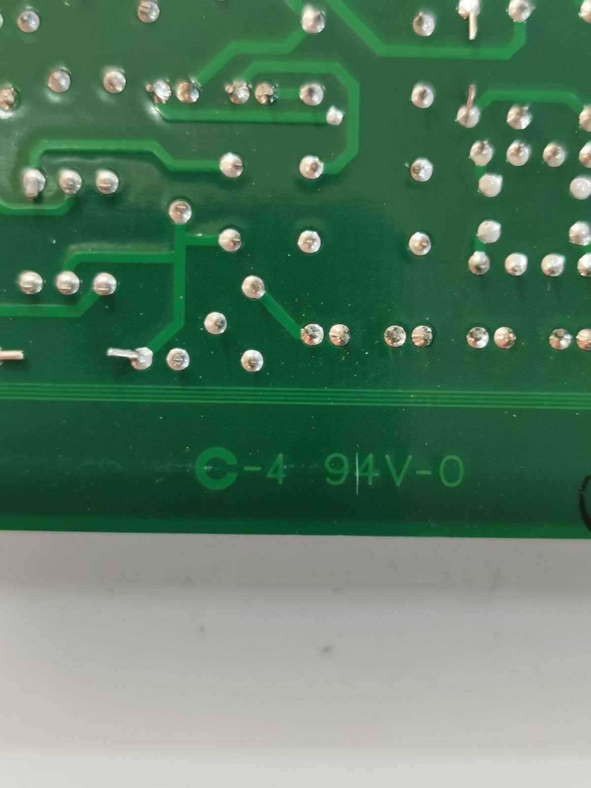 AMETEK 804400901 AMETEK 804400901 REV.F CIRCUIT BOARD 80440K REV.C 3