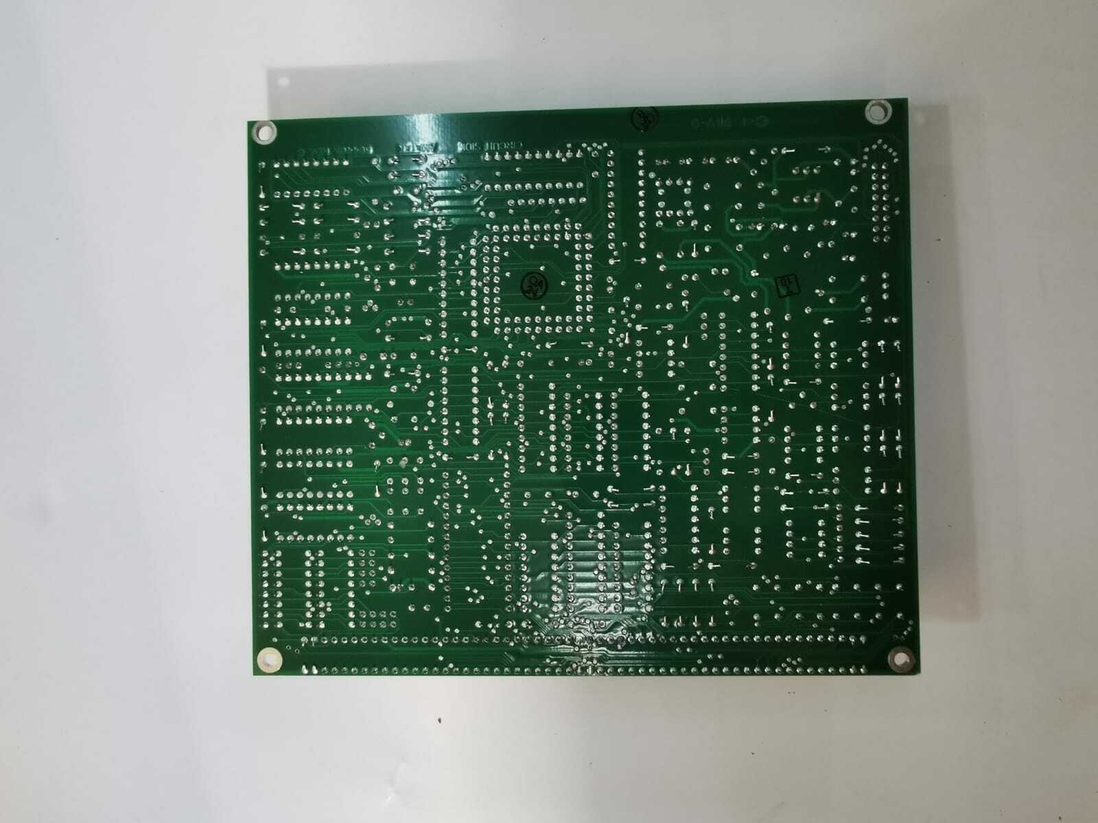 AMETEK 804400901 AMETEK 804400901 REV.F CIRCUIT BOARD 80440K REV.C 4