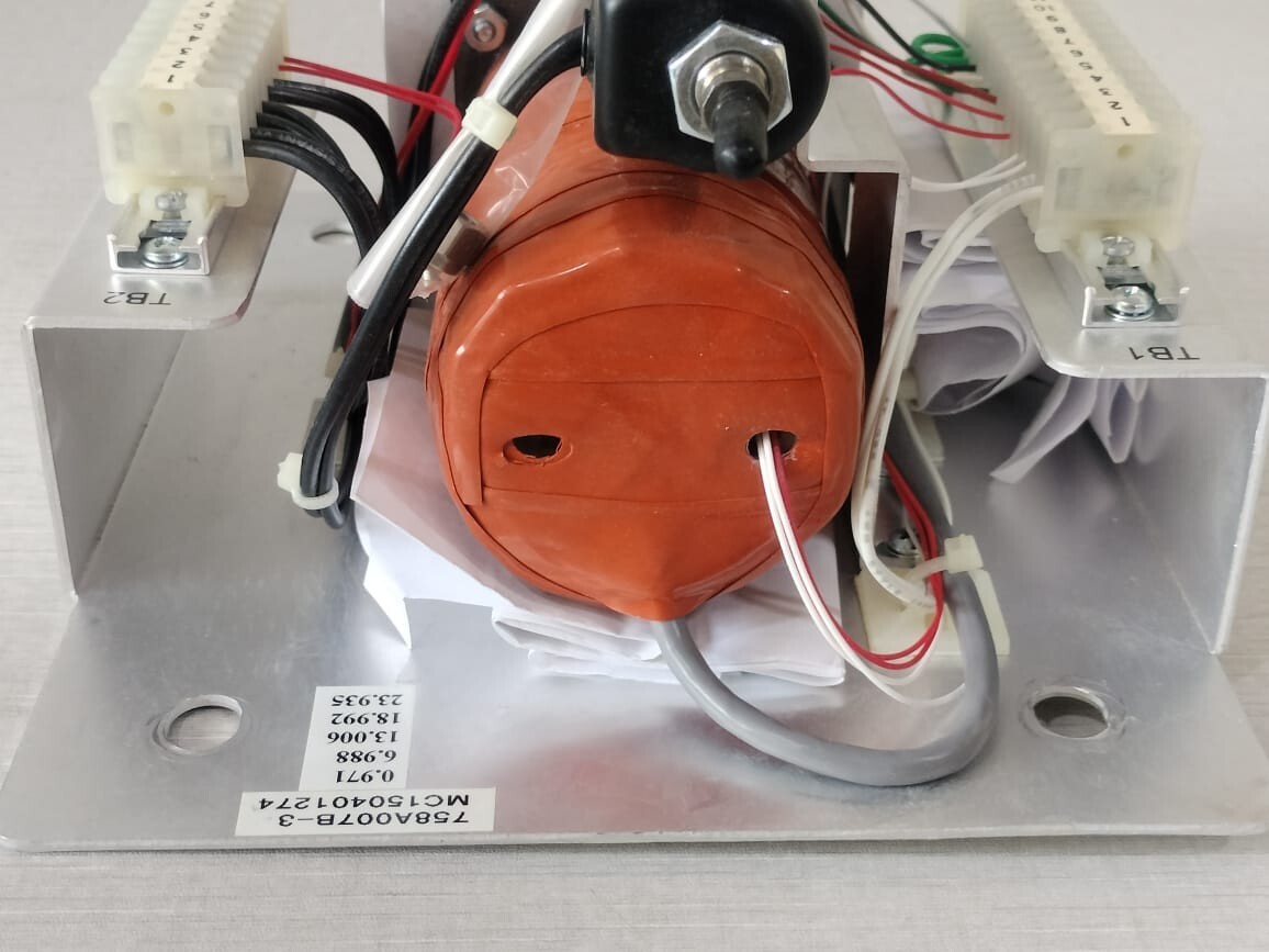 ABB MC150401274 ABB 758A007B-3 / MC150401274 4