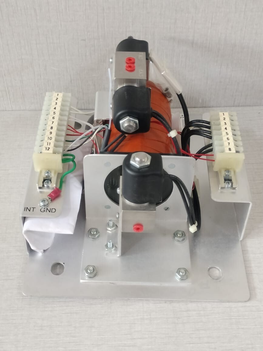ABB MC150401274 ABB 758A007B-3 / MC150401274 6