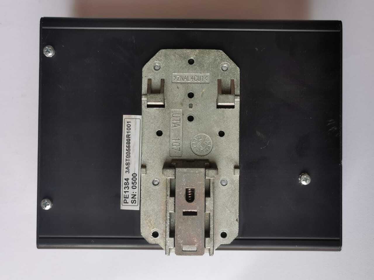 ABB 3AST005586R1001 ABB PE1384 current measuring unit Profibus DP Connection 3AST005586R1001 3