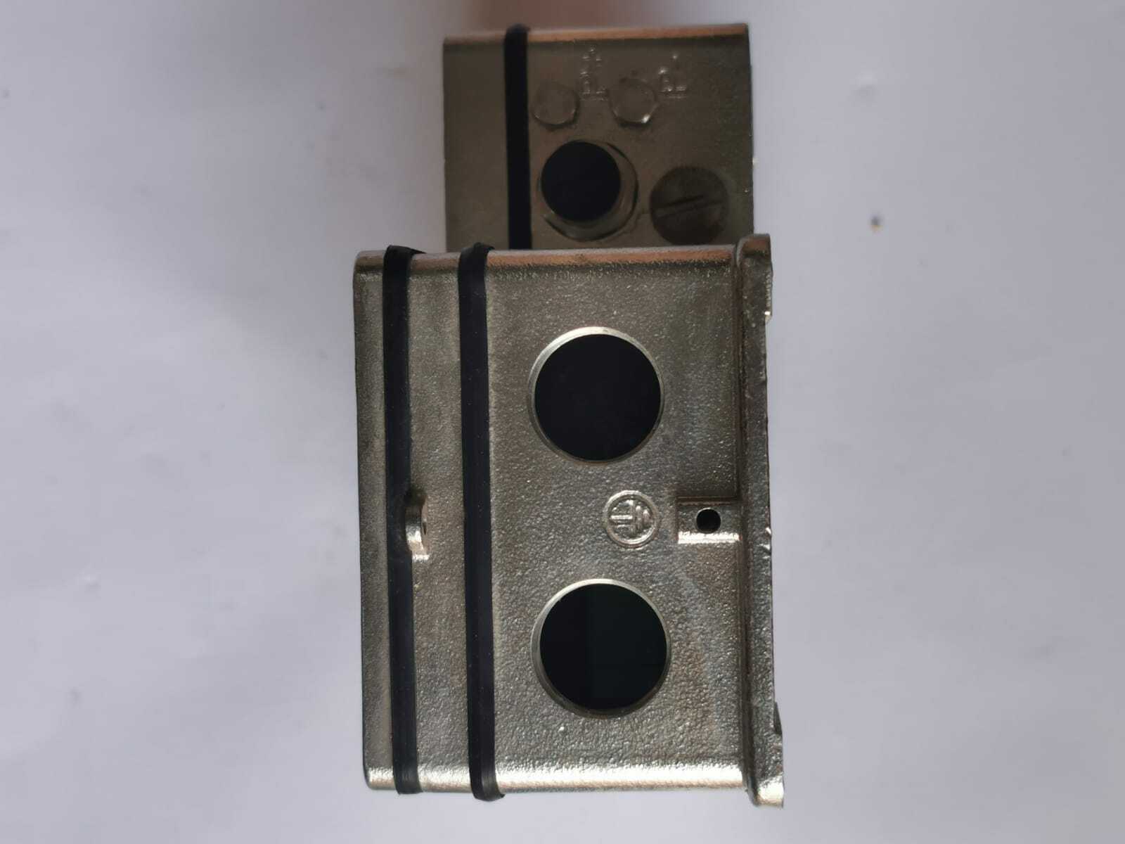 SCHISCHEK EXCOS-D-VA SCHISCHEK ExCos-D-VA transducer 2