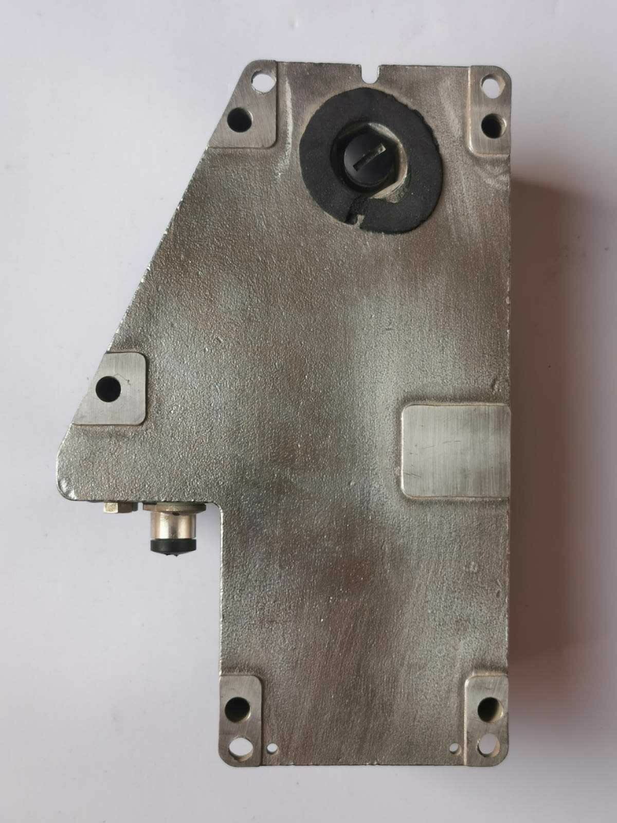 SCHISCHEK EXCOS-D-VA SCHISCHEK ExCos-D-VA transducer 3