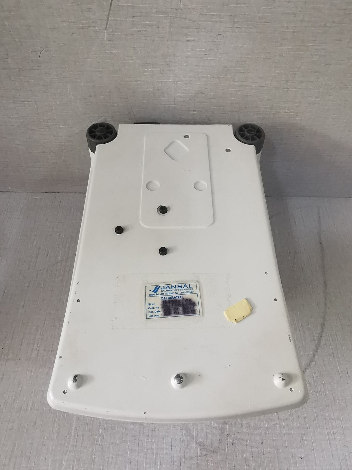 Citizen MB-200 CITIZEN MB 200 MOISTURE ANALYZER BALANCE 10