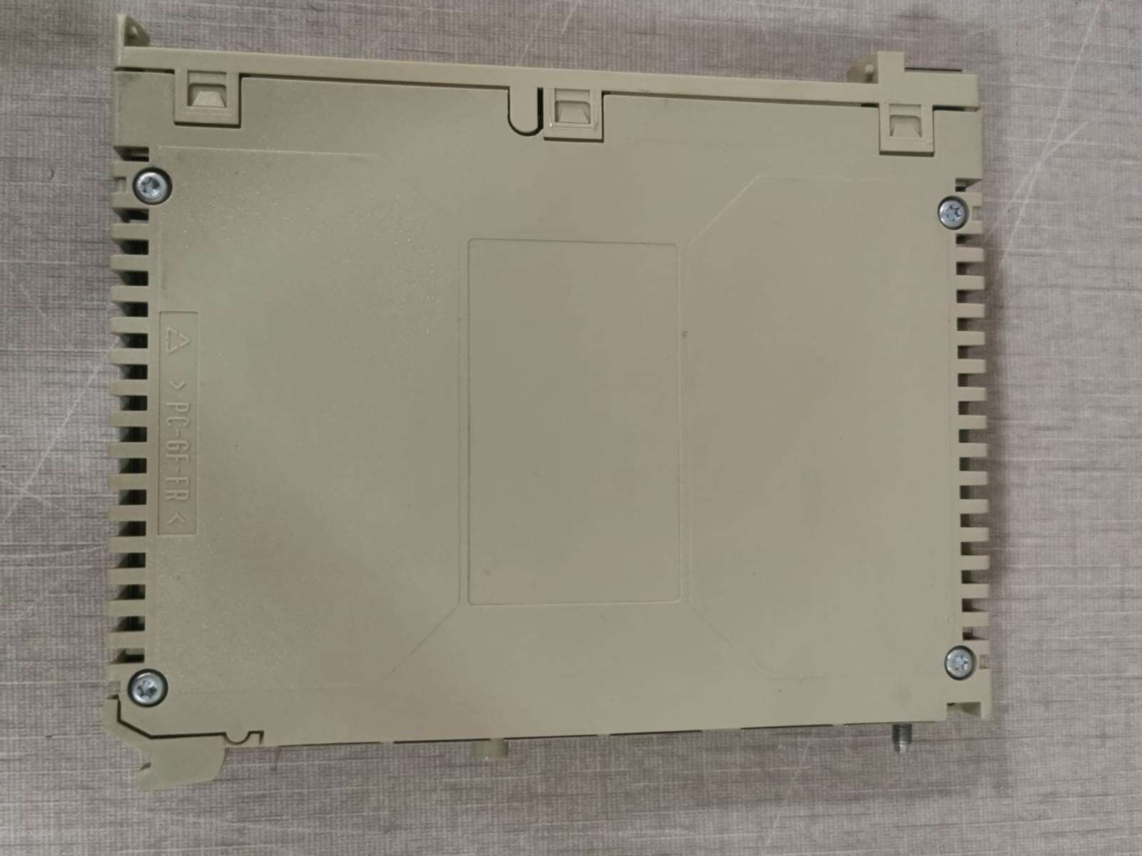 Schneider Electric TSXPSY1610 Schneider Electric TSXPSY1610 Modicon Premium Processor 5